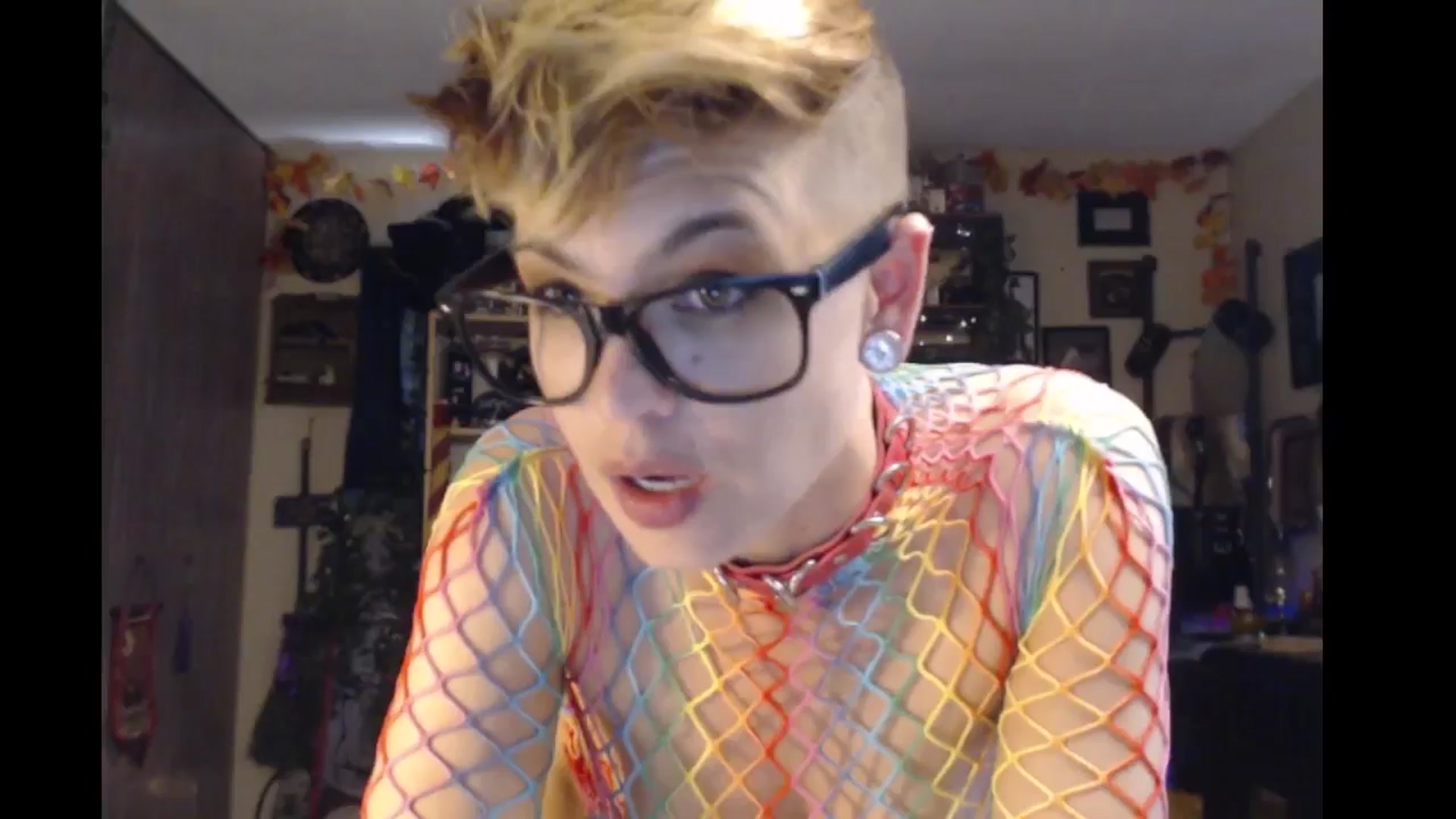Gallery image thumbnail from Ancored's myfreecams stream on, 07/07/2024, 23:40 image 10 of 20