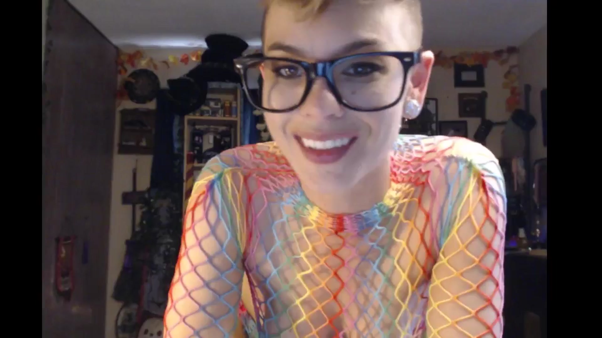 Gallery image thumbnail from Ancored's myfreecams stream on, 07/07/2024, 23:40 image 6 of 20