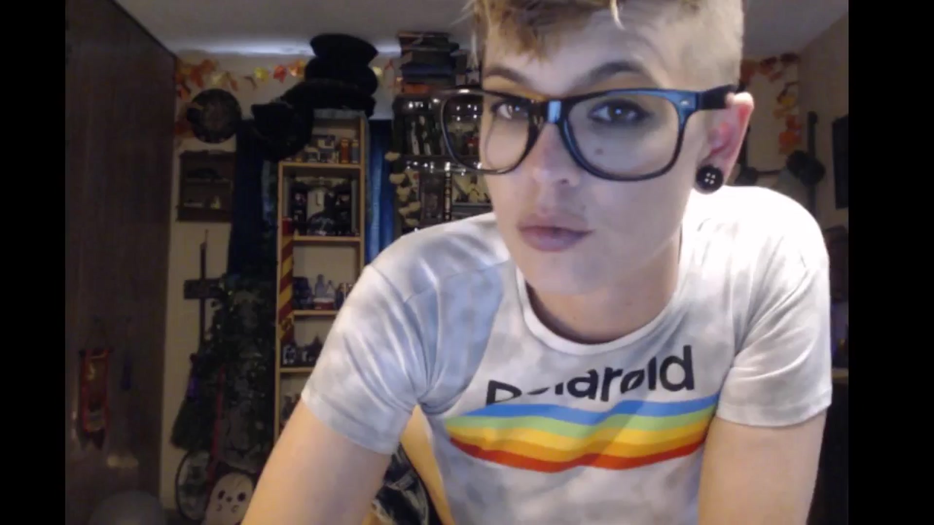 Gallery image thumbnail from Ancored's myfreecams stream on, 07/11/2024, 24:01 image 3 of 20