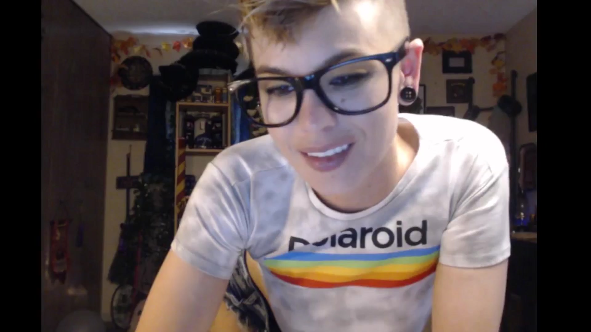 Gallery image thumbnail from Ancored's myfreecams stream on, 07/11/2024, 24:01 image 5 of 20