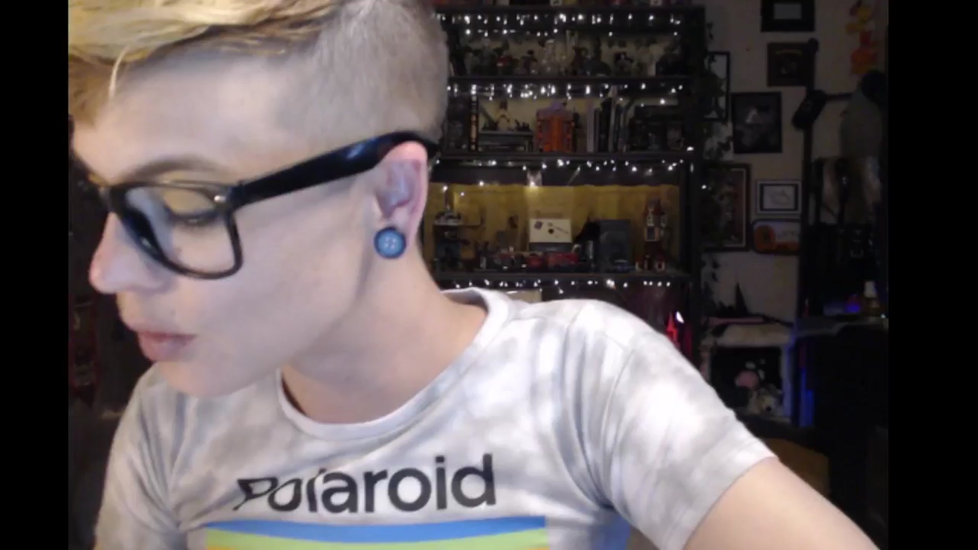 Gallery image thumbnail from Ancored's myfreecams stream on, 07/11/2024, 24:01 image 8 of 20