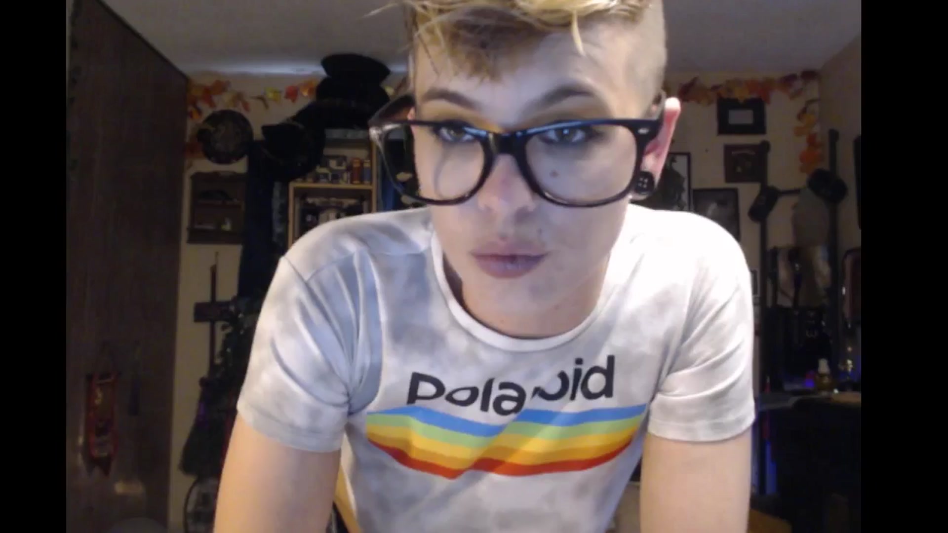 Gallery image thumbnail from Ancored's myfreecams stream on, 07/11/2024, 24:01 image 15 of 20
