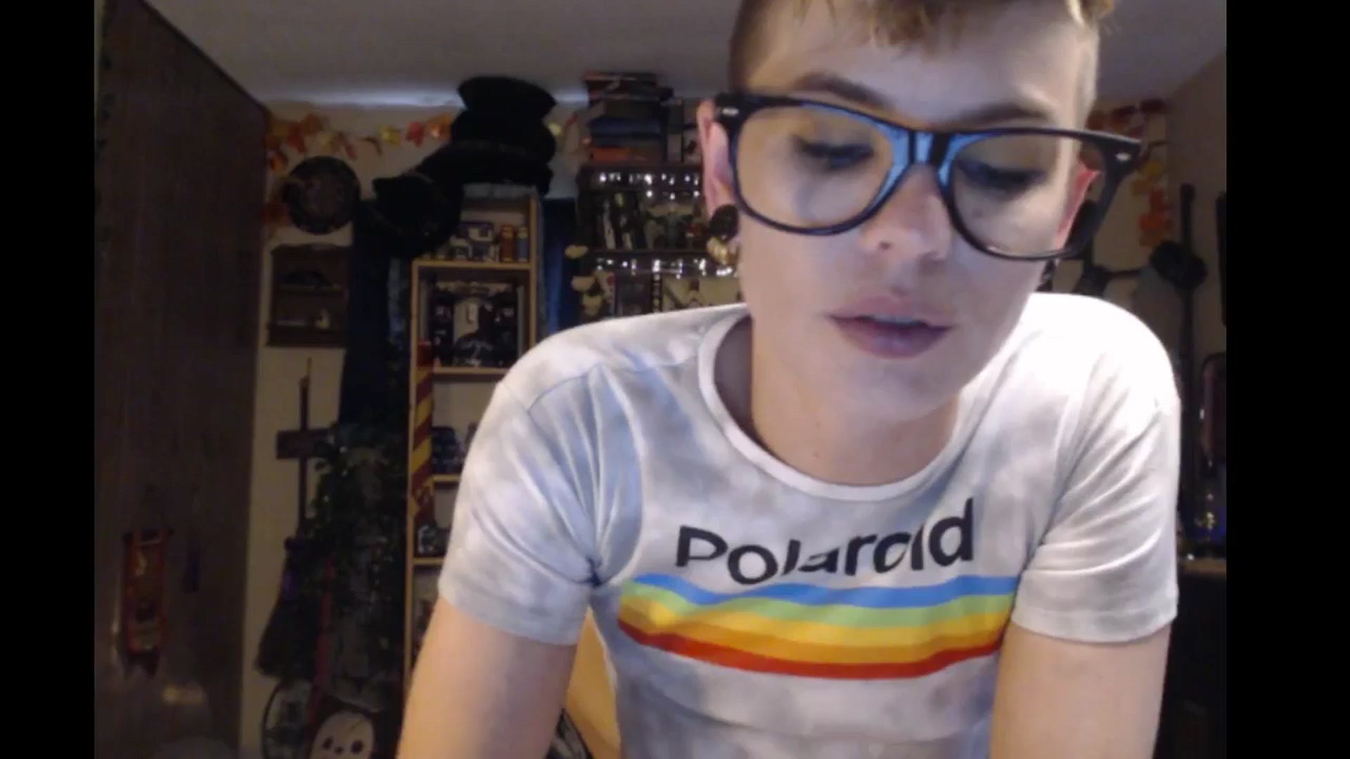 Gallery image thumbnail from Ancored's myfreecams stream on, 07/11/2024, 24:01 image 14 of 20