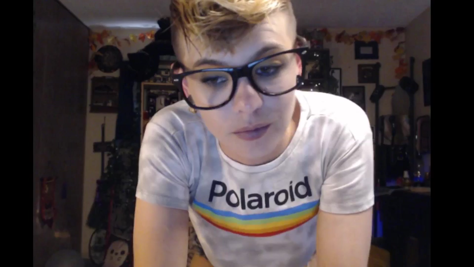 Gallery image thumbnail from Ancored's myfreecams stream on, 07/11/2024, 24:01 image 4 of 20