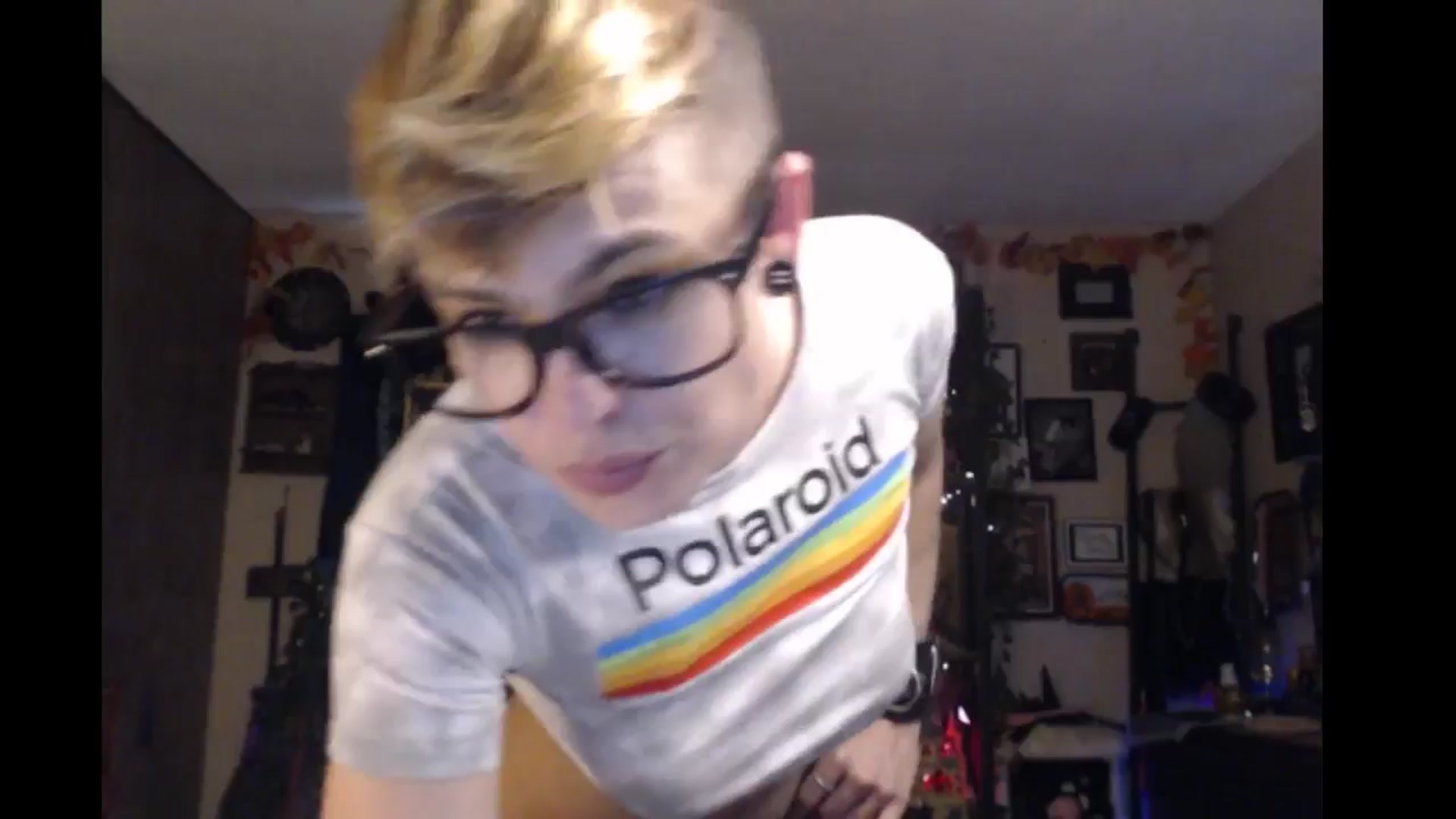 Gallery image thumbnail from Ancored's myfreecams stream on, 07/11/2024, 24:38 image 19 of 20