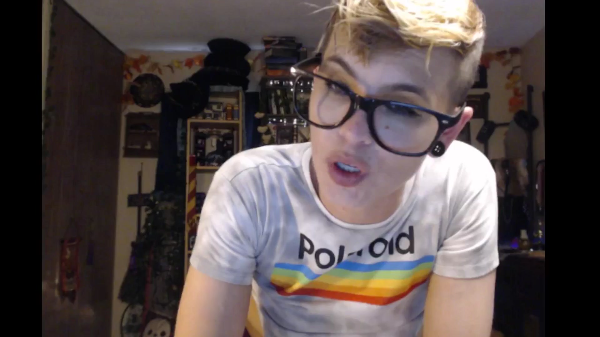 Gallery image thumbnail from Ancored's myfreecams stream on, 07/11/2024, 24:38 image 16 of 20