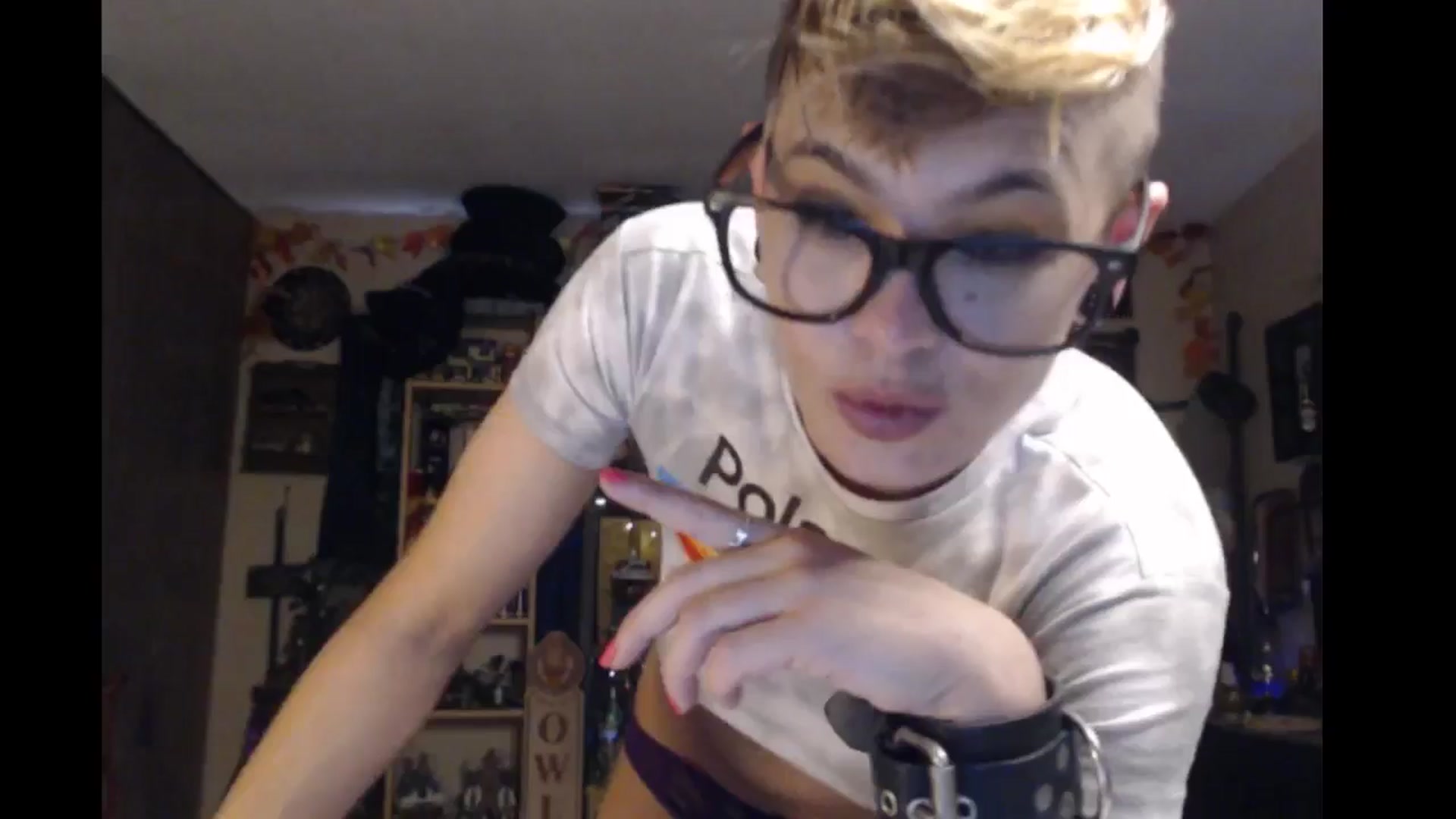 Gallery image thumbnail from Ancored's myfreecams stream on, 07/11/2024, 24:38 image 20 of 20