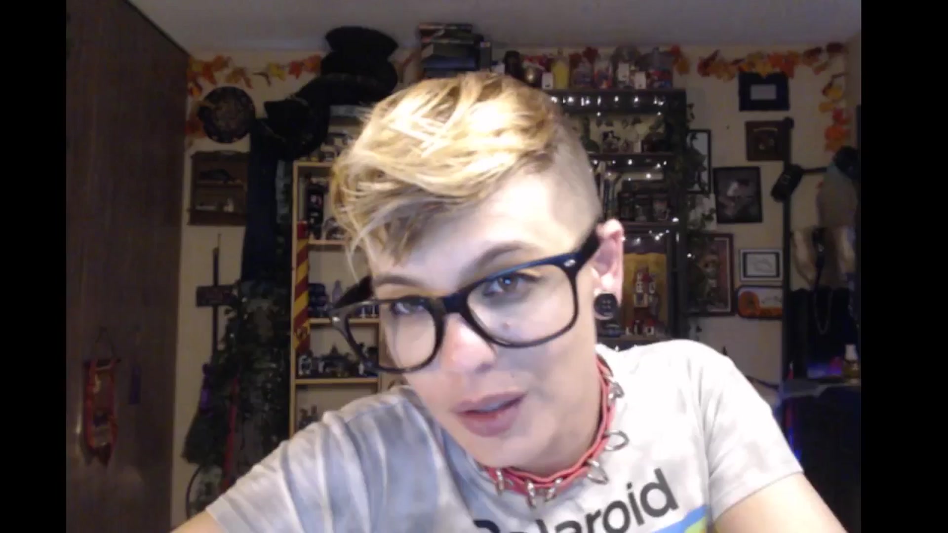 Gallery image thumbnail from Ancored's myfreecams stream on, 07/11/2024, 02:07 image 10 of 20