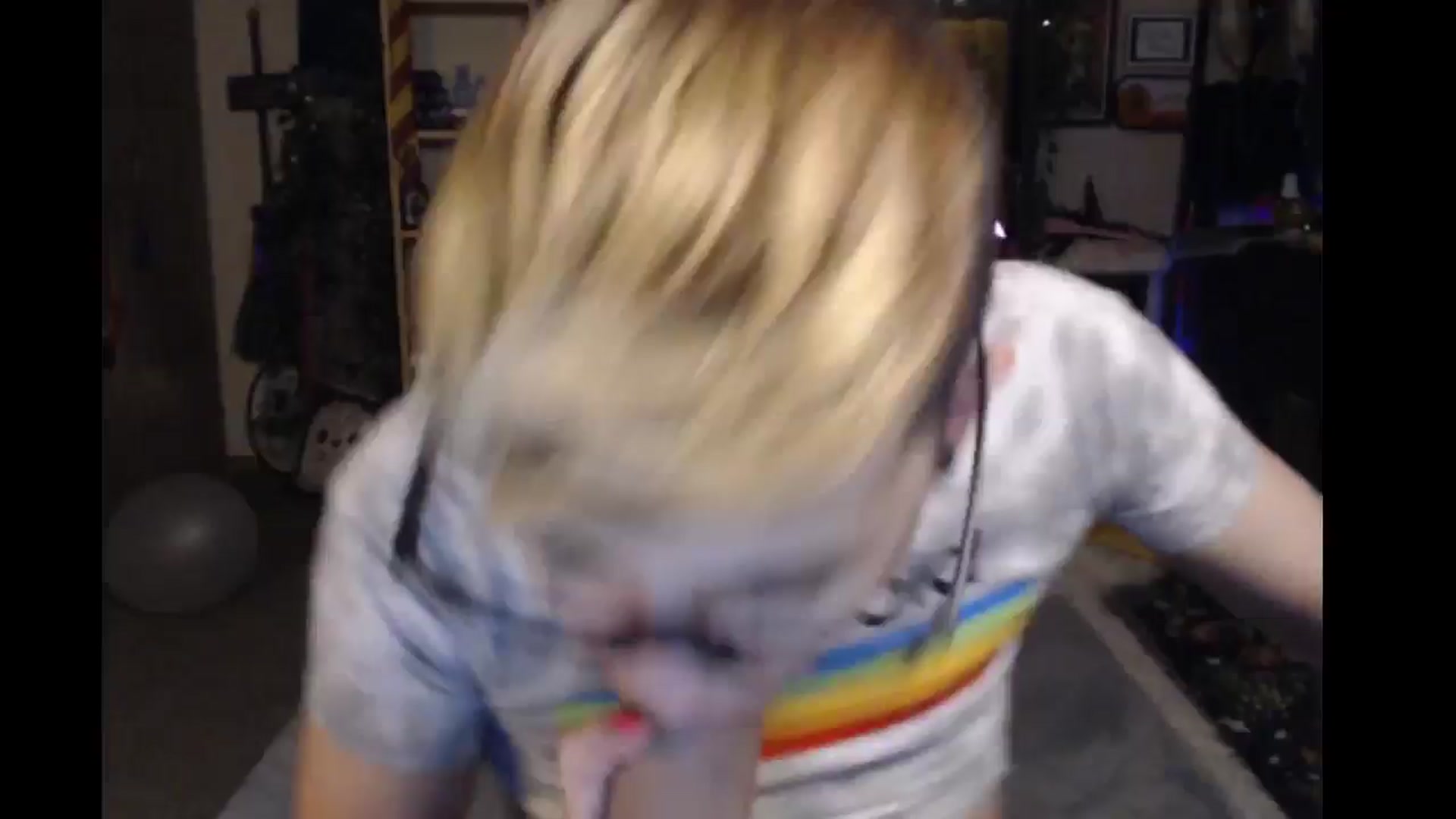 Gallery image thumbnail from Ancored's myfreecams stream on, 07/11/2024, 02:07 image 17 of 20