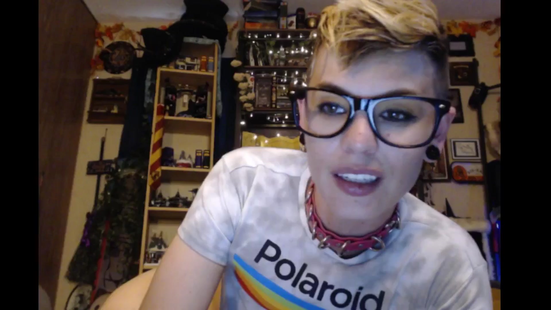 Gallery image thumbnail from Ancored's myfreecams stream on, 07/11/2024, 02:07 image 3 of 20