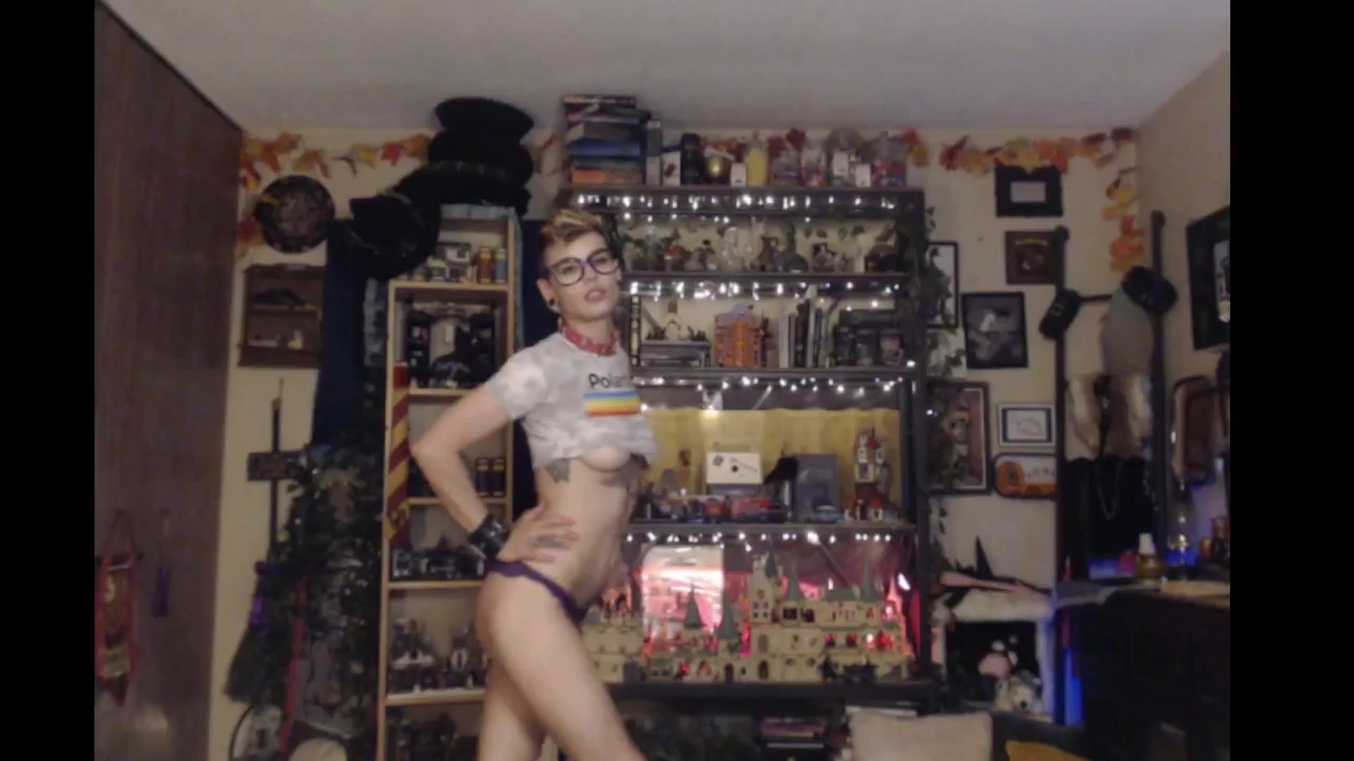 Gallery image thumbnail from Ancored's myfreecams stream on, 07/11/2024, 02:07 image 18 of 20