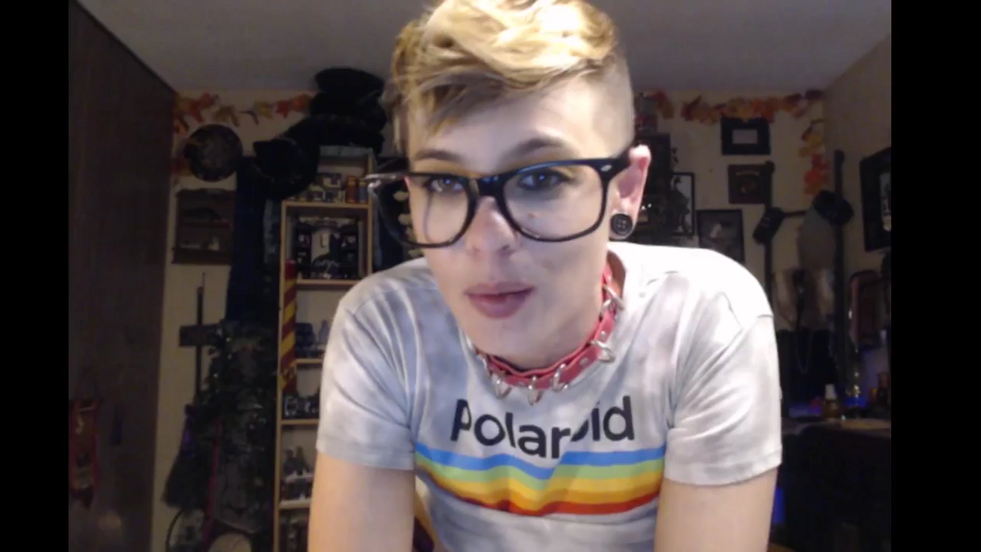 Gallery image thumbnail from Ancored's myfreecams stream on, 07/11/2024, 02:07 image 19 of 20