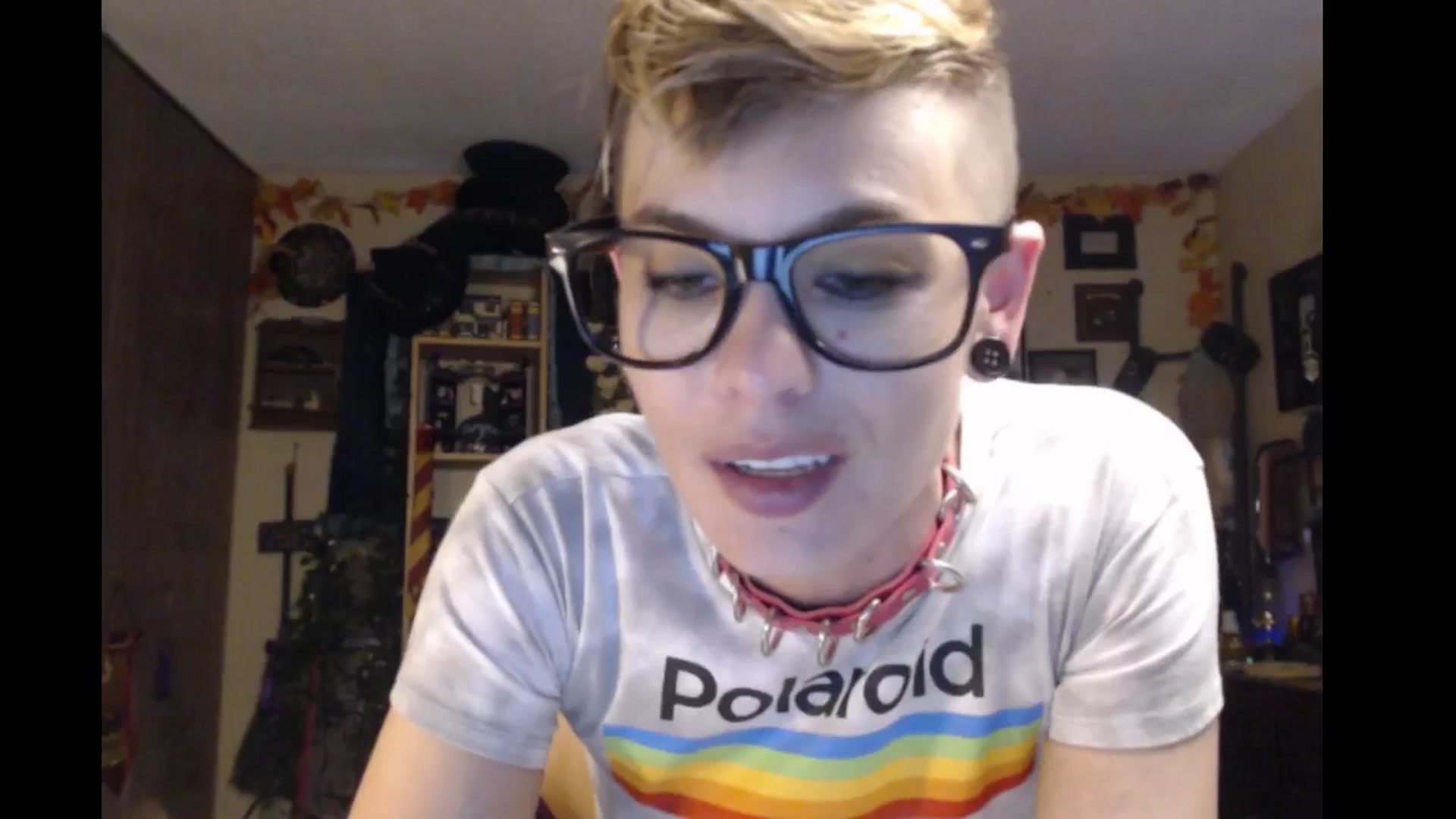 Gallery image thumbnail from Ancored's myfreecams stream on, 07/11/2024, 02:07 image 13 of 20