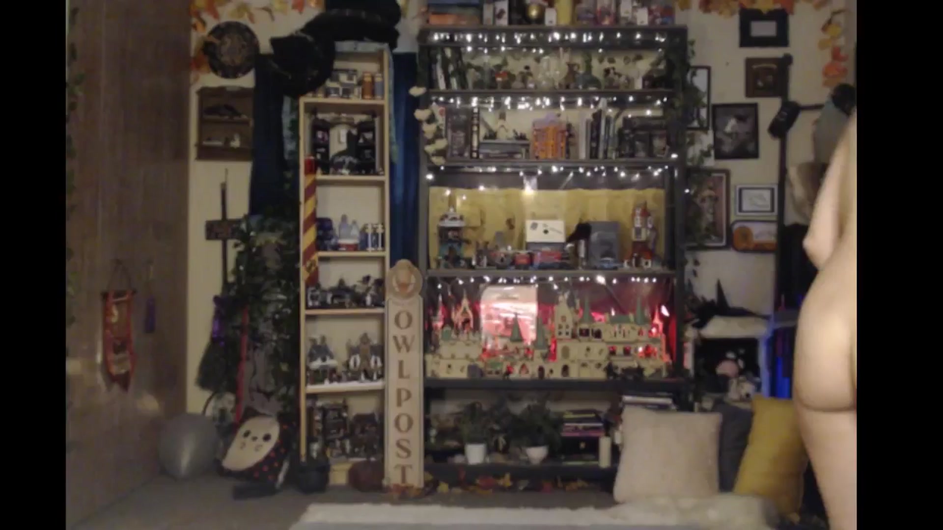Gallery image thumbnail from Ancored's myfreecams stream on, 07/15/2024, 24:11 image 8 of 20
