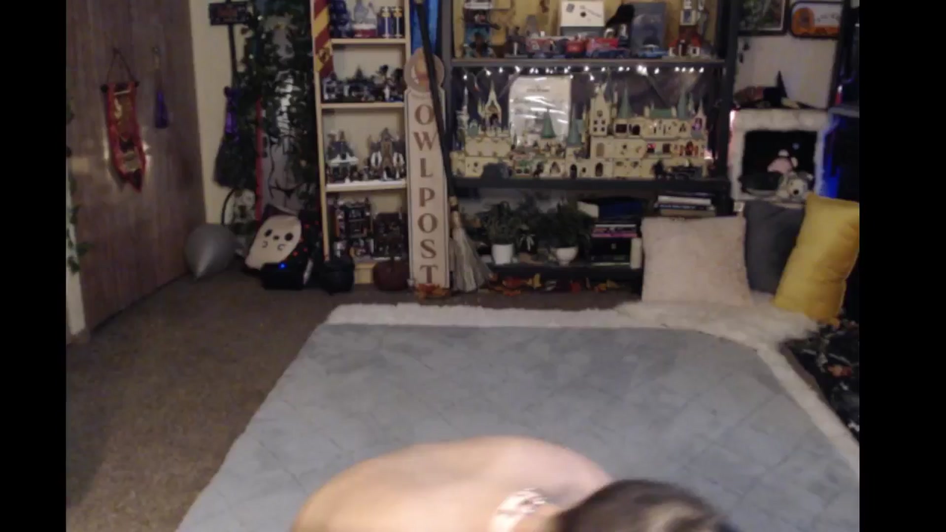 Gallery image thumbnail from Ancored's myfreecams stream on, 07/19/2024, 23:28 image 16 of 20