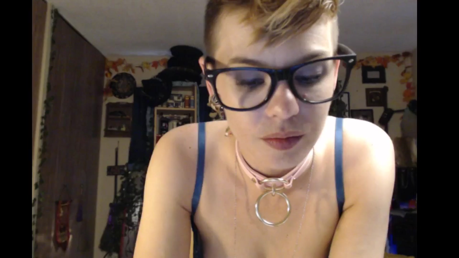 Gallery image thumbnail from Ancored's myfreecams stream on, 07/20/2024, 24:22 image 13 of 20