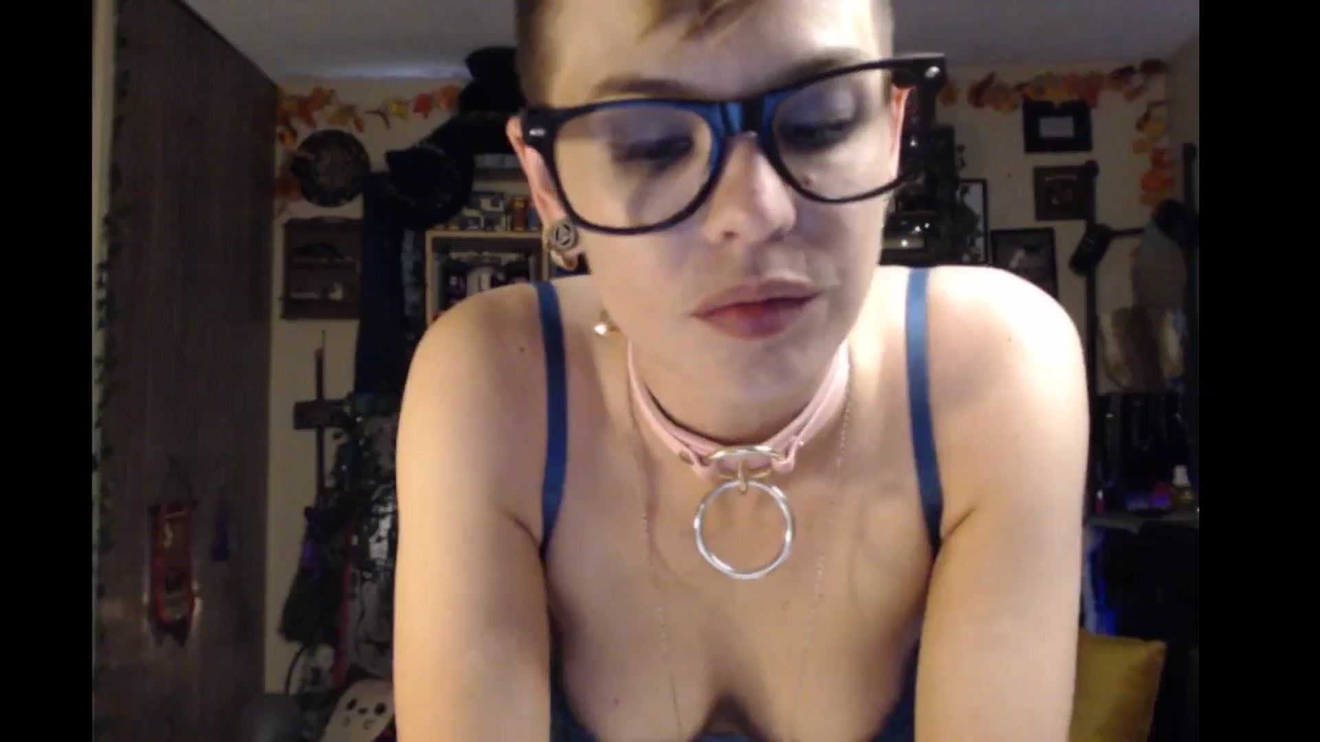 Gallery image thumbnail from Ancored's myfreecams stream on, 07/20/2024, 24:22 image 1 of 20