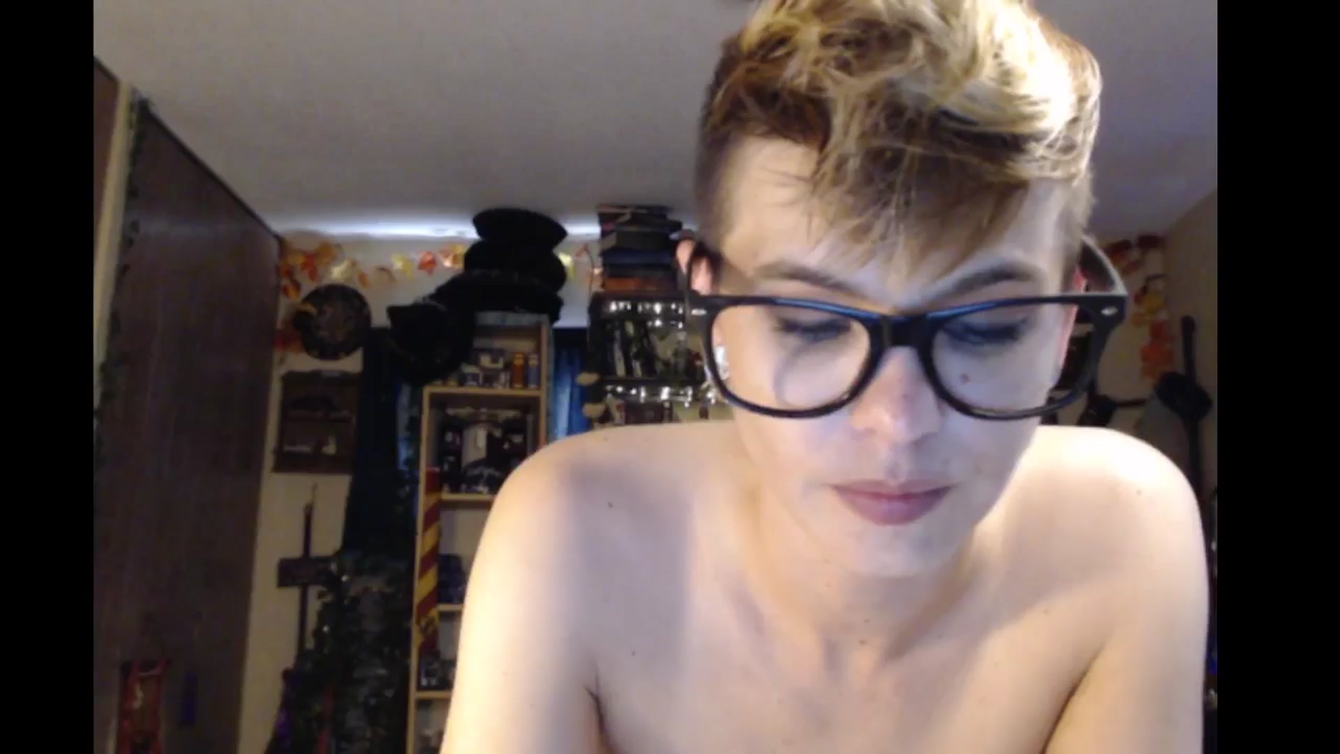 Gallery image thumbnail from Ancored's myfreecams stream on, 07/26/2024, 24:02 image 16 of 20