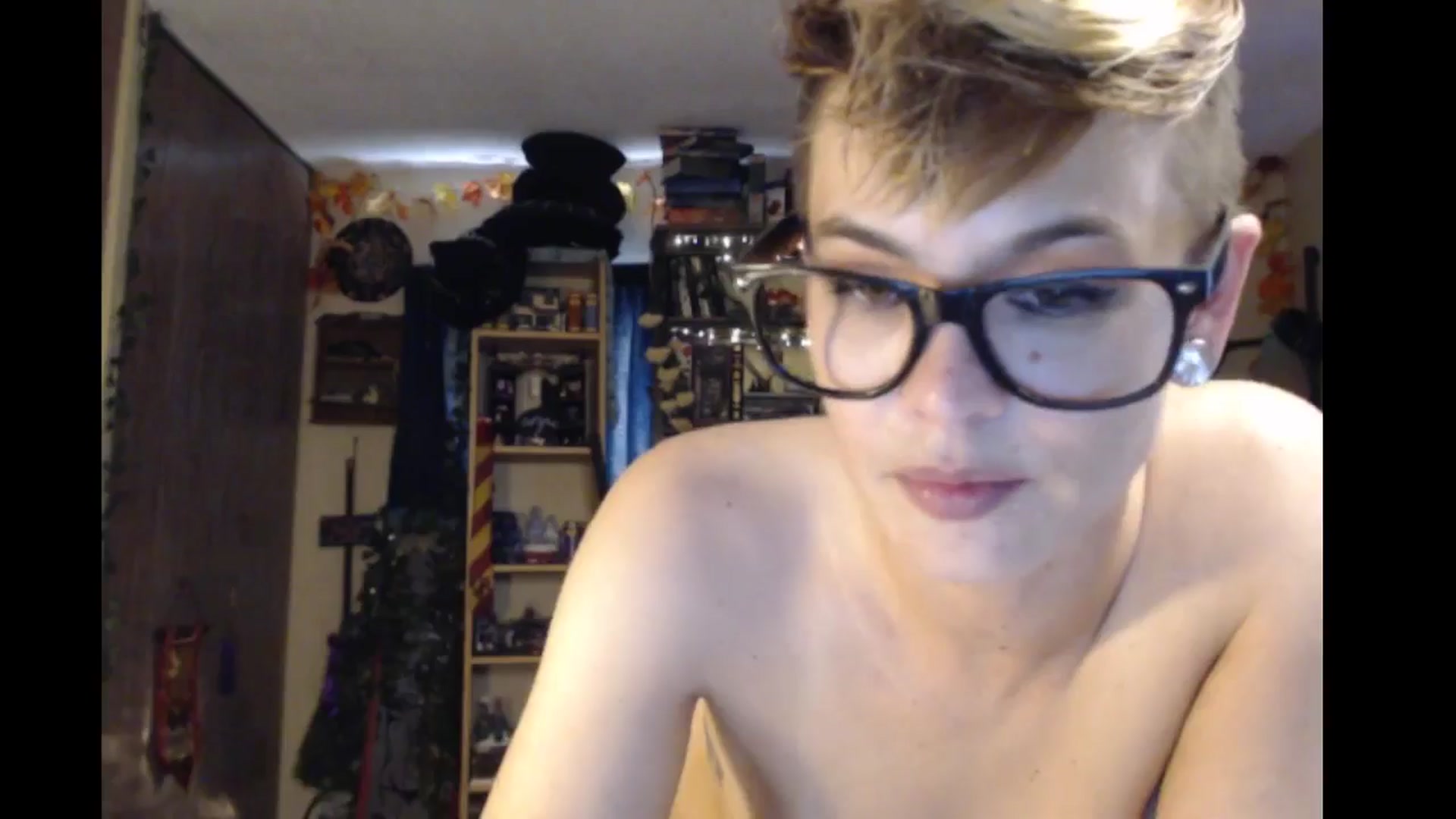 Gallery image thumbnail from Ancored's myfreecams stream on, 07/26/2024, 24:02 image 1 of 20
