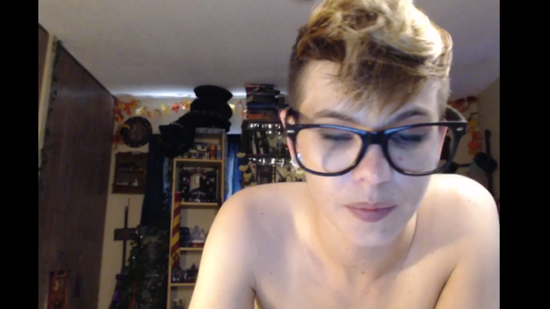 Gallery image thumbnail from Ancored's myfreecams stream on, 07/26/2024, 24:02 image 17 of 20
