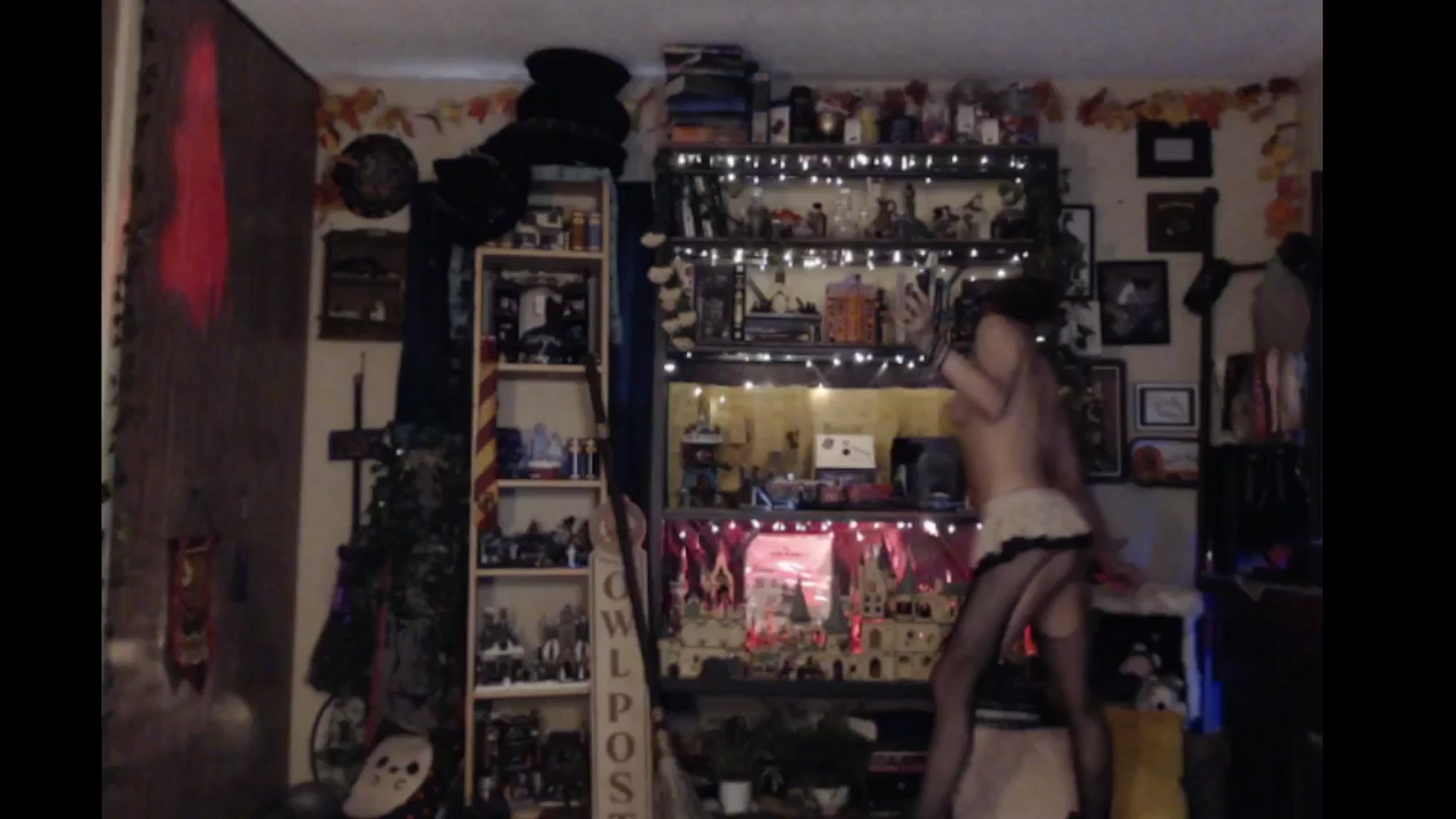 Gallery image thumbnail from Ancored's myfreecams stream on, 08/07/2024, 24:01 image 9 of 20