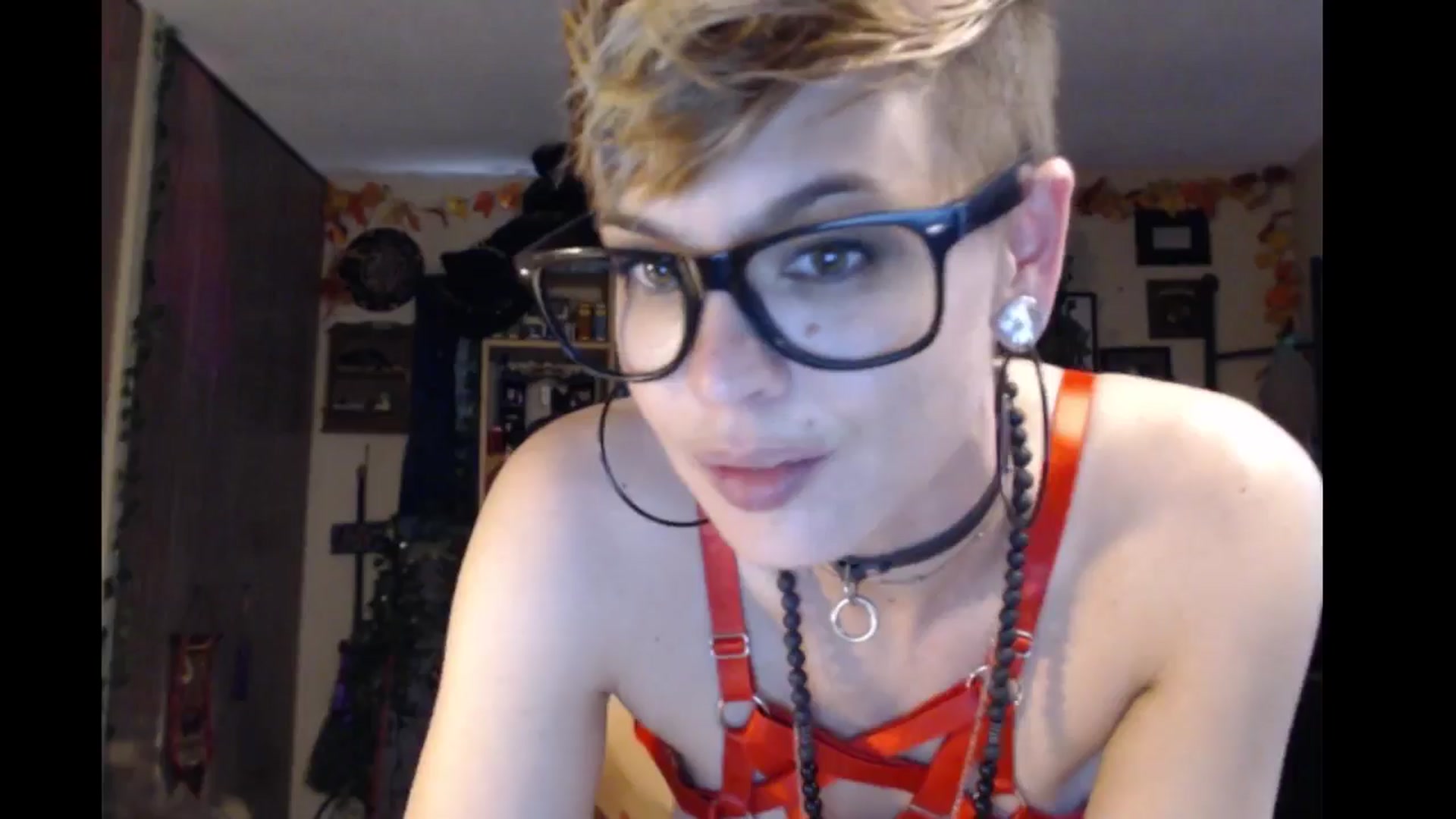 Gallery image thumbnail from Ancored's myfreecams stream on, 08/14/2024, 24:04 image 11 of 20