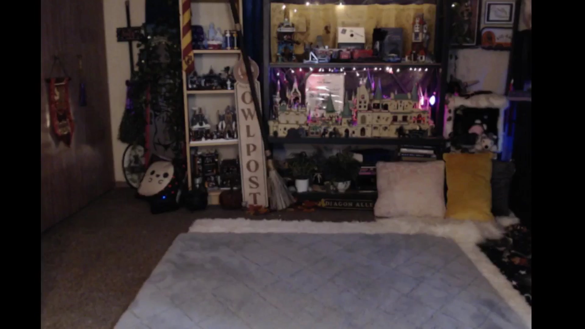 Gallery image thumbnail from Ancored's myfreecams stream on, 08/14/2024, 01:04 image 3 of 20
