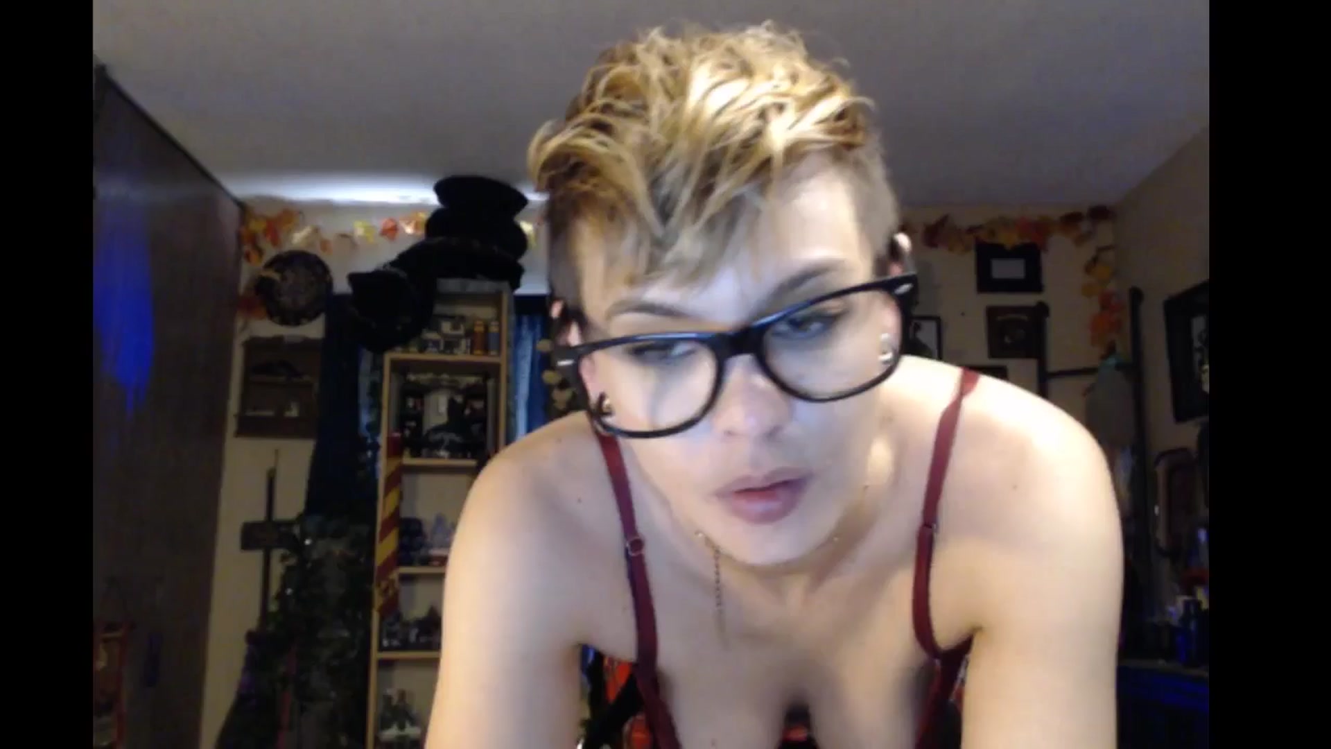 Gallery image thumbnail from Ancored's myfreecams stream on, 08/15/2024, 20:39 image 15 of 20