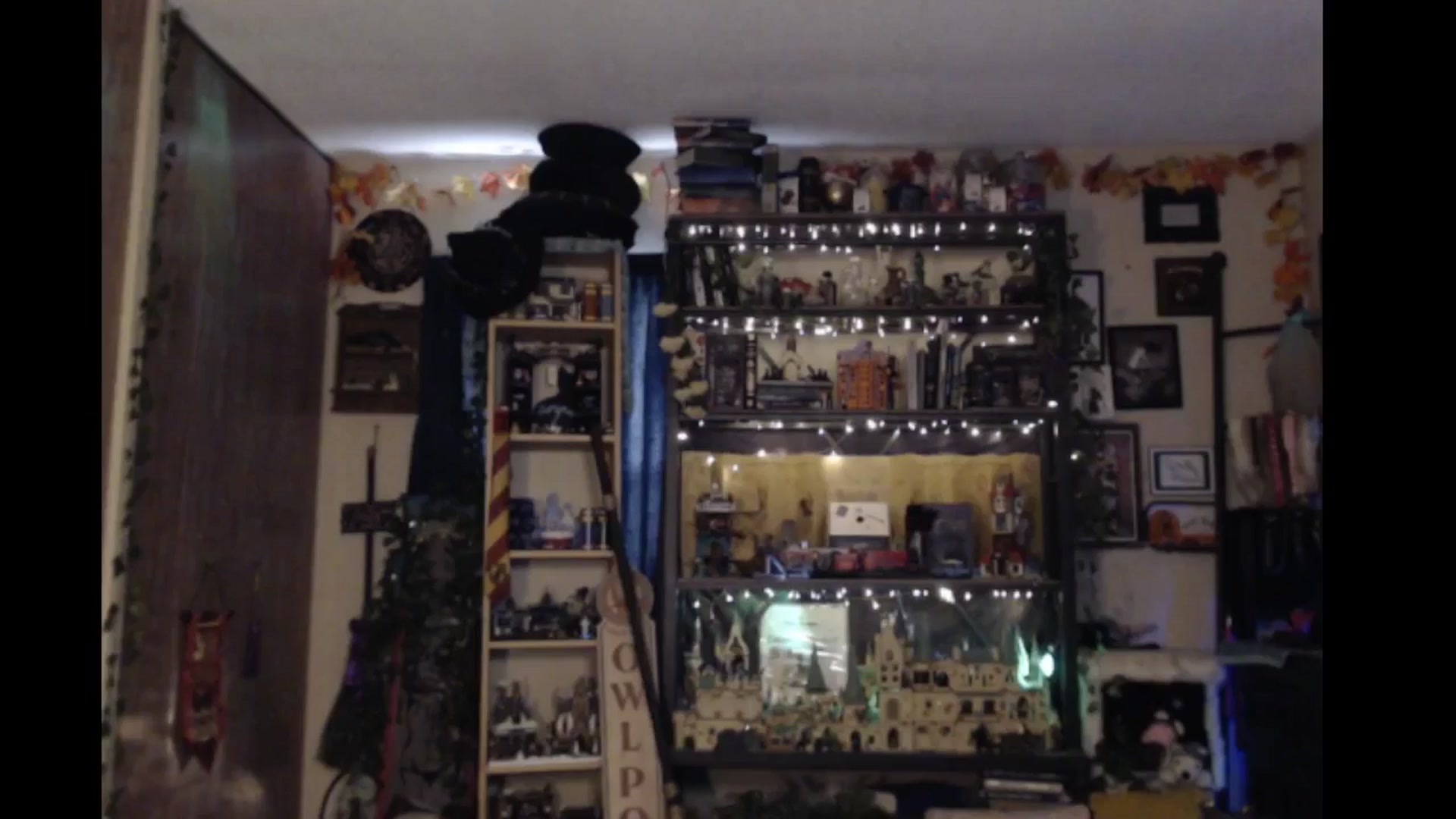 Gallery image thumbnail from Ancored's myfreecams stream on, 08/15/2024, 21:31 image 9 of 20
