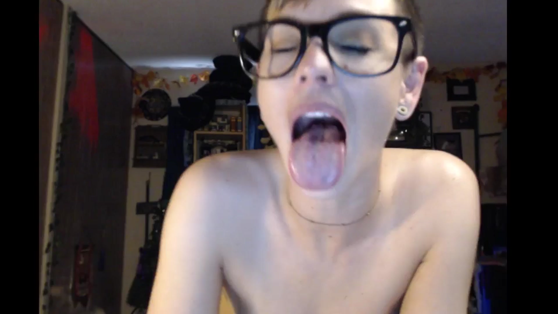 Gallery image thumbnail from Ancored's myfreecams stream on, 08/15/2024, 23:47 image 1 of 20