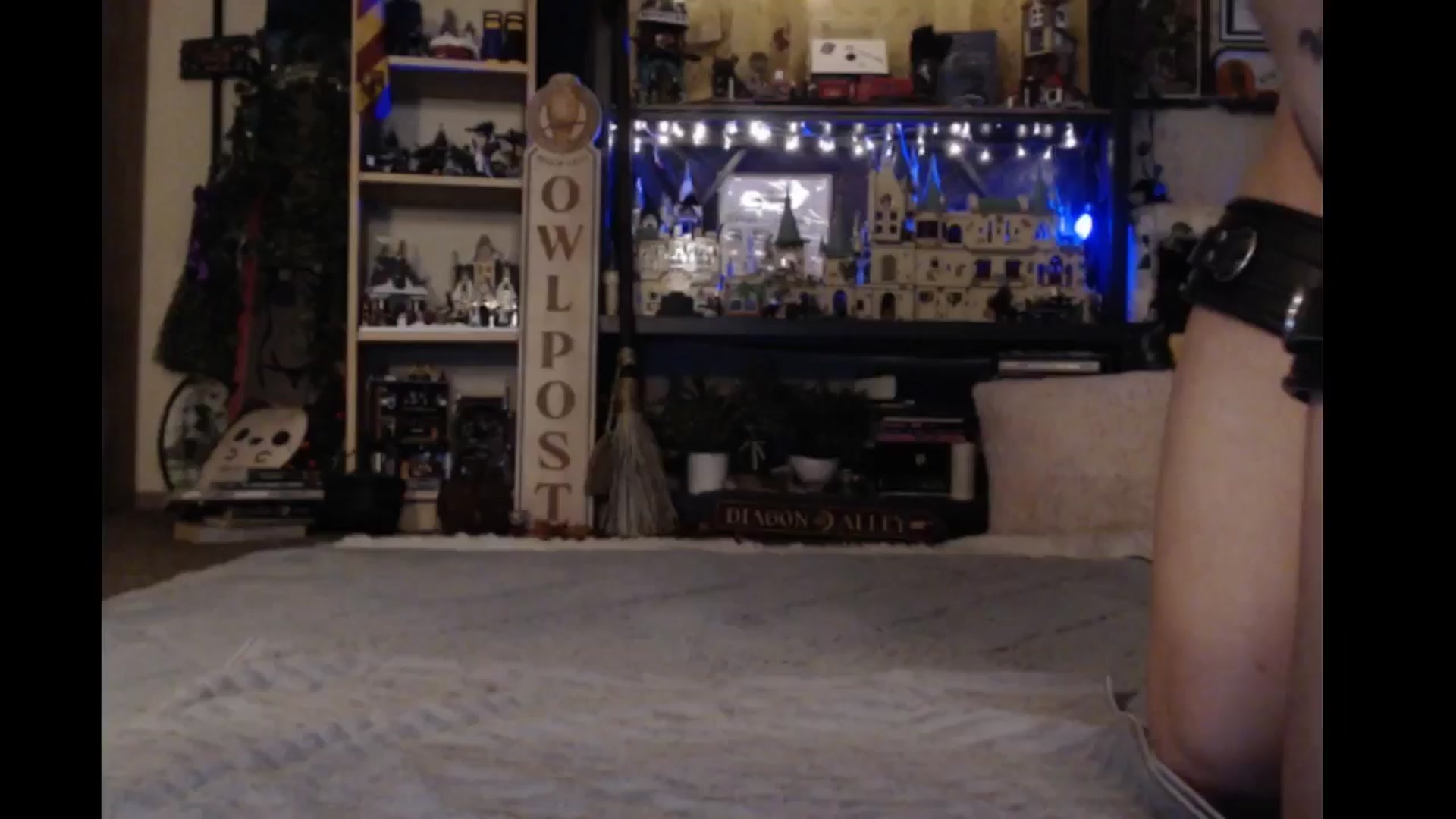Gallery image thumbnail from Ancored's myfreecams stream on, 08/30/2024, 02:03 image 6 of 20