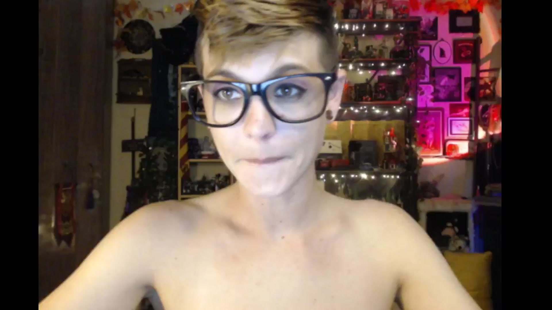 Gallery image thumbnail from Ancored's myfreecams stream on, 09/12/2024, 24:01 image 11 of 20