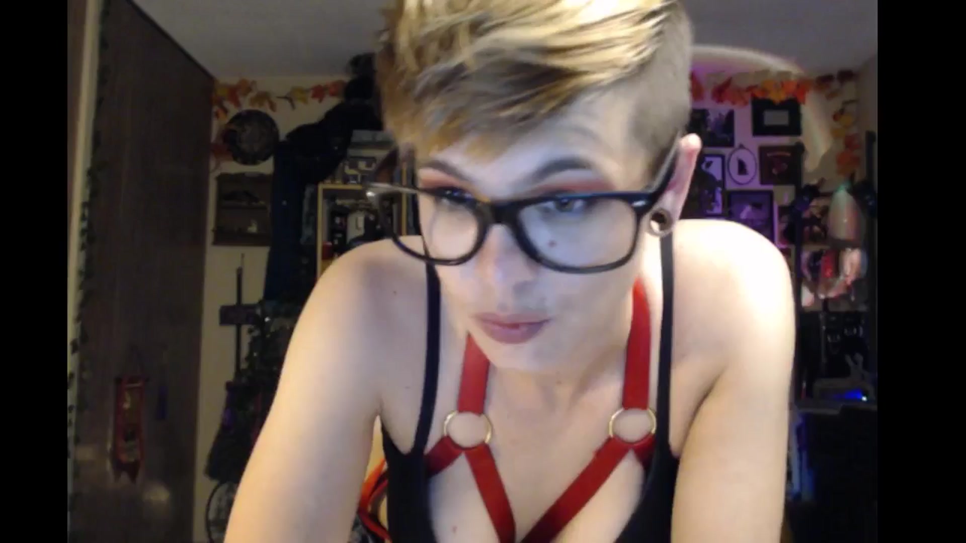 Gallery image thumbnail from Ancored's myfreecams stream on, 09/13/2024, 01:40 image 4 of 20