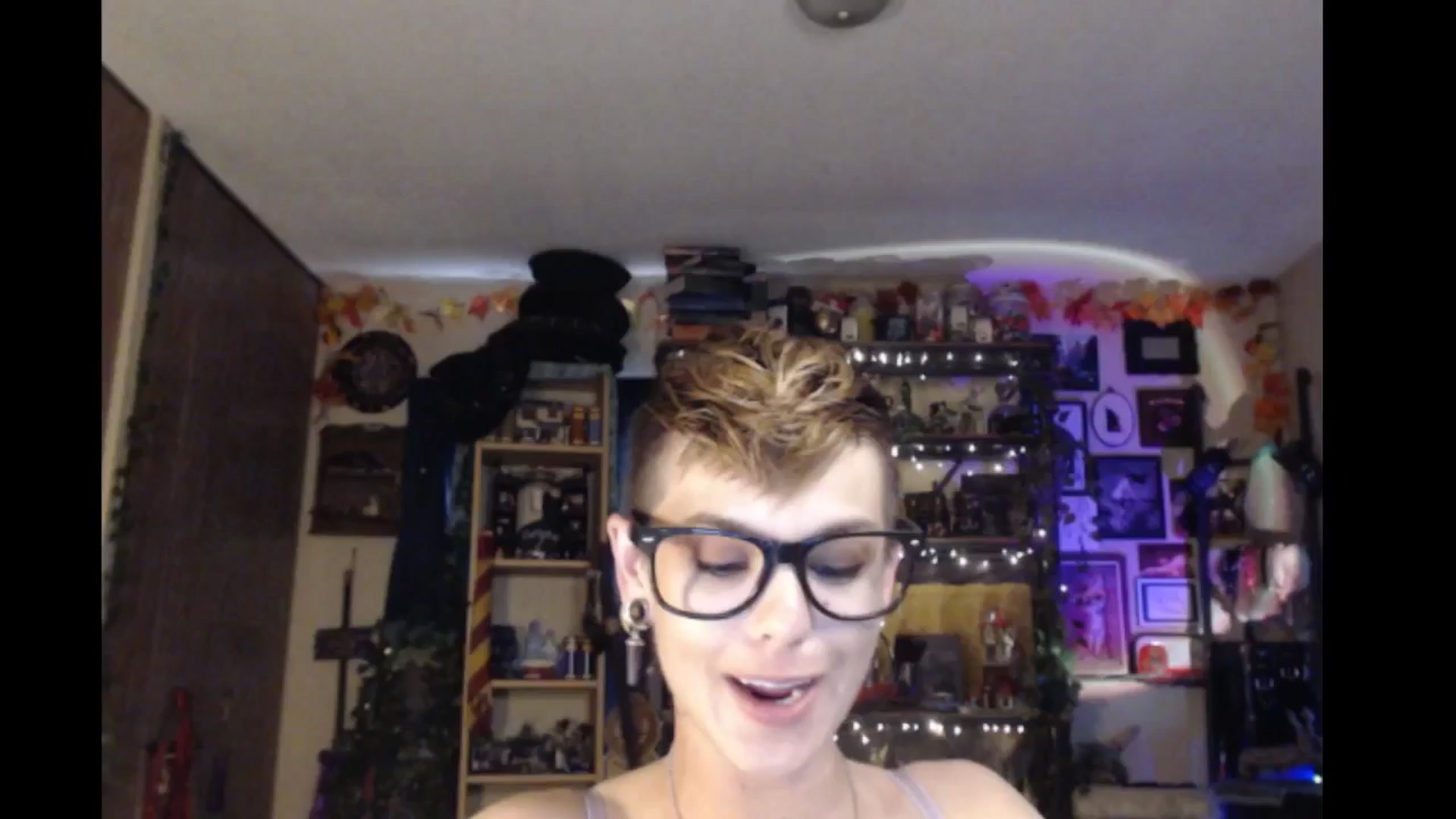 Gallery image thumbnail from Ancored's myfreecams stream on, 09/14/2024, 24:42 image 3 of 20