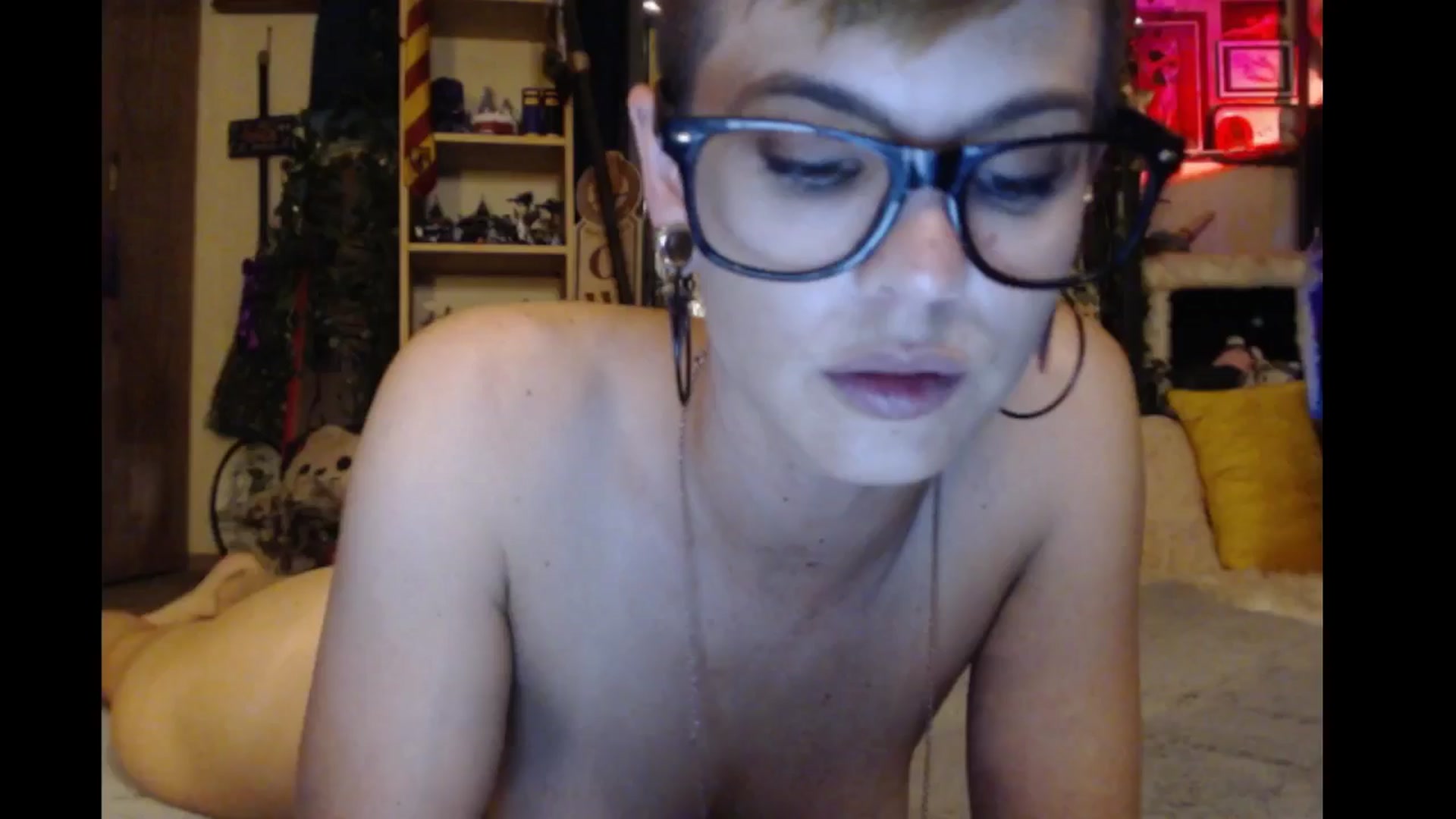 Gallery image thumbnail from Ancored's myfreecams stream on, 09/14/2024, 01:37 image 15 of 20