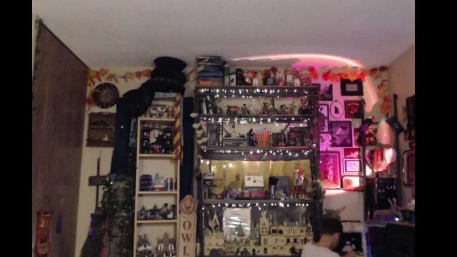 Gallery image thumbnail from Ancored's myfreecams stream on, 09/20/2024, 02:02 image 6 of 20