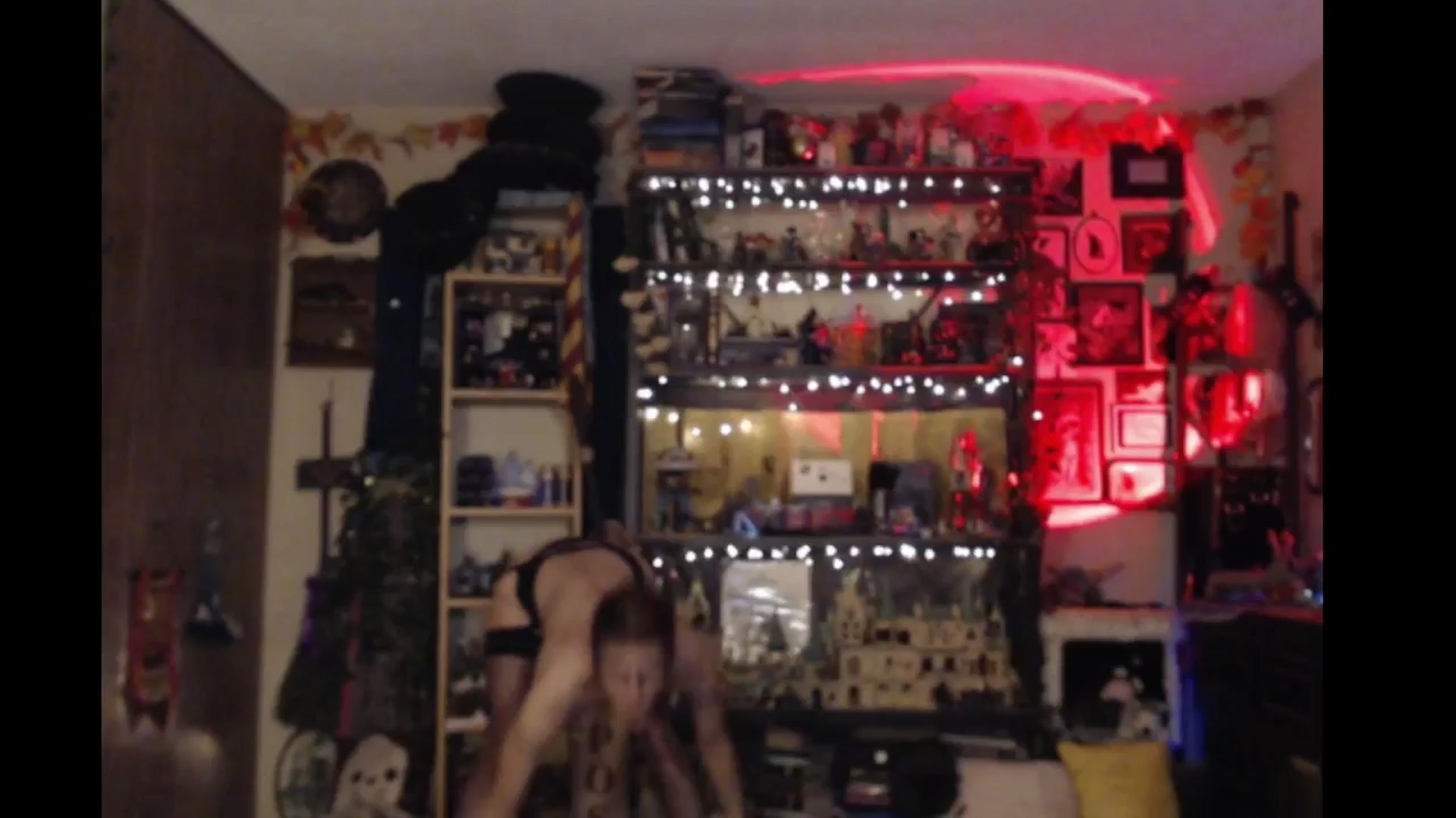 Gallery image thumbnail from Ancored's myfreecams stream on, 09/26/2024, 01:16 image 13 of 20