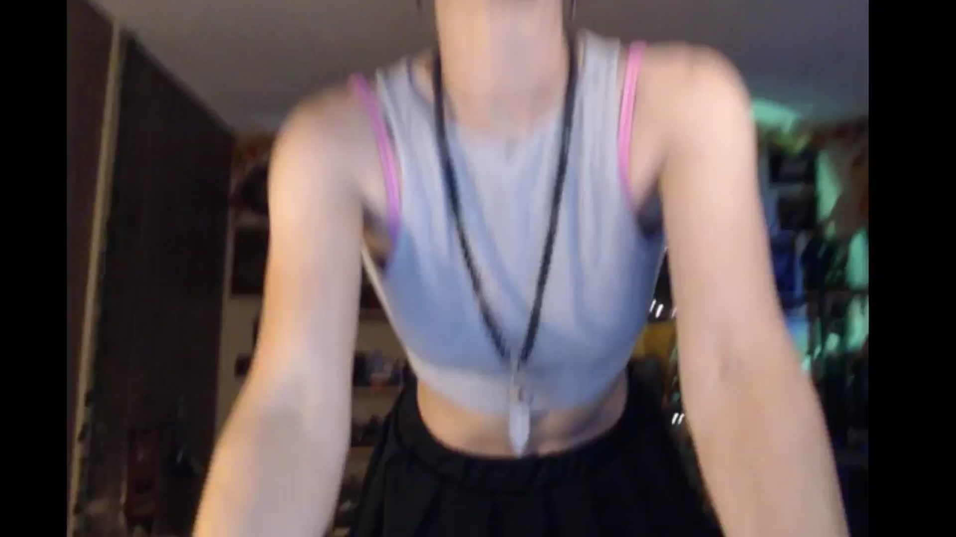 Gallery image thumbnail from Ancored's myfreecams stream on, 09/30/2024, 24:01 image 1 of 20