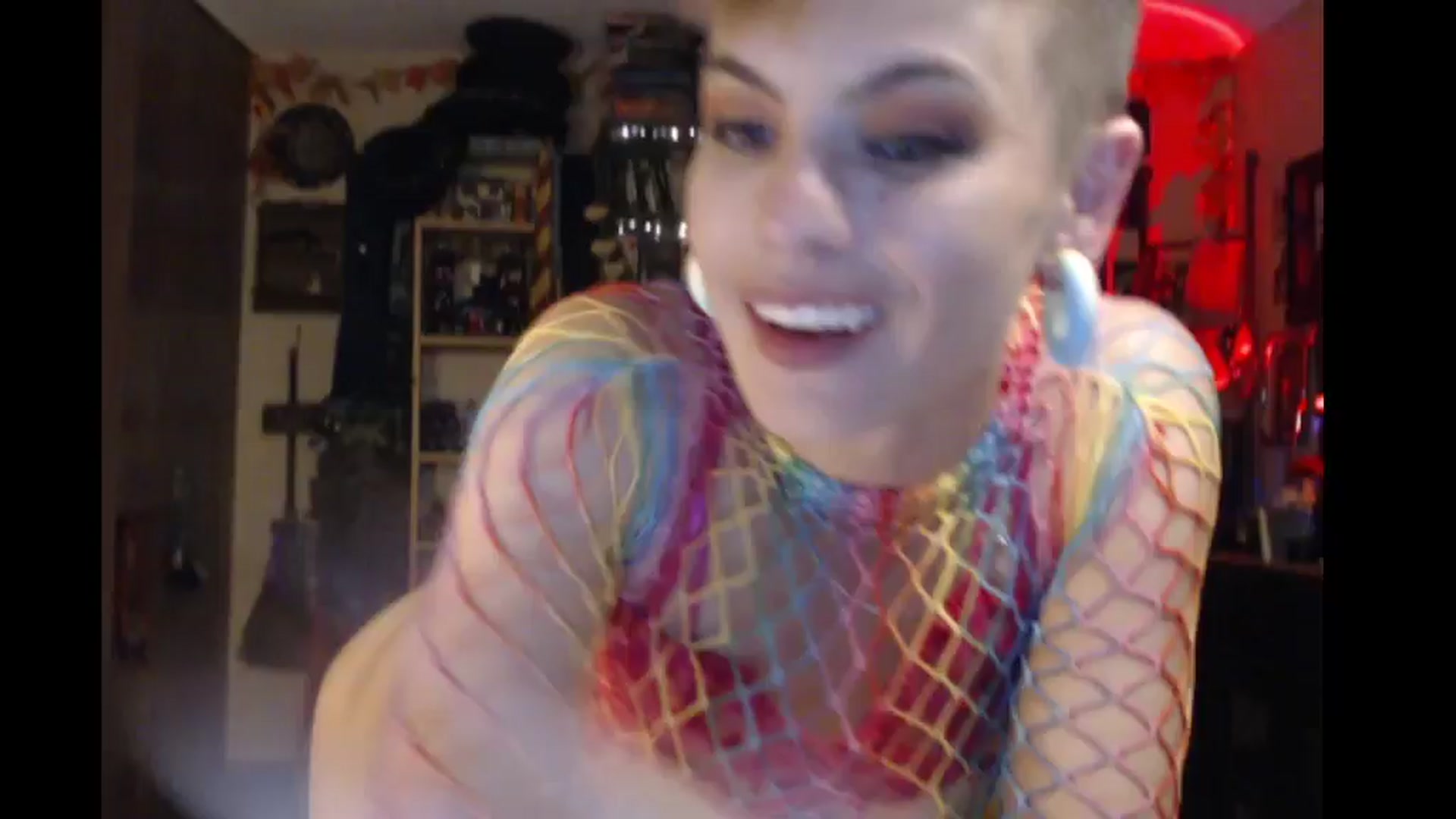Gallery image thumbnail from Ancored's myfreecams stream on, 10/30/2024, 02:04 image 5 of 20