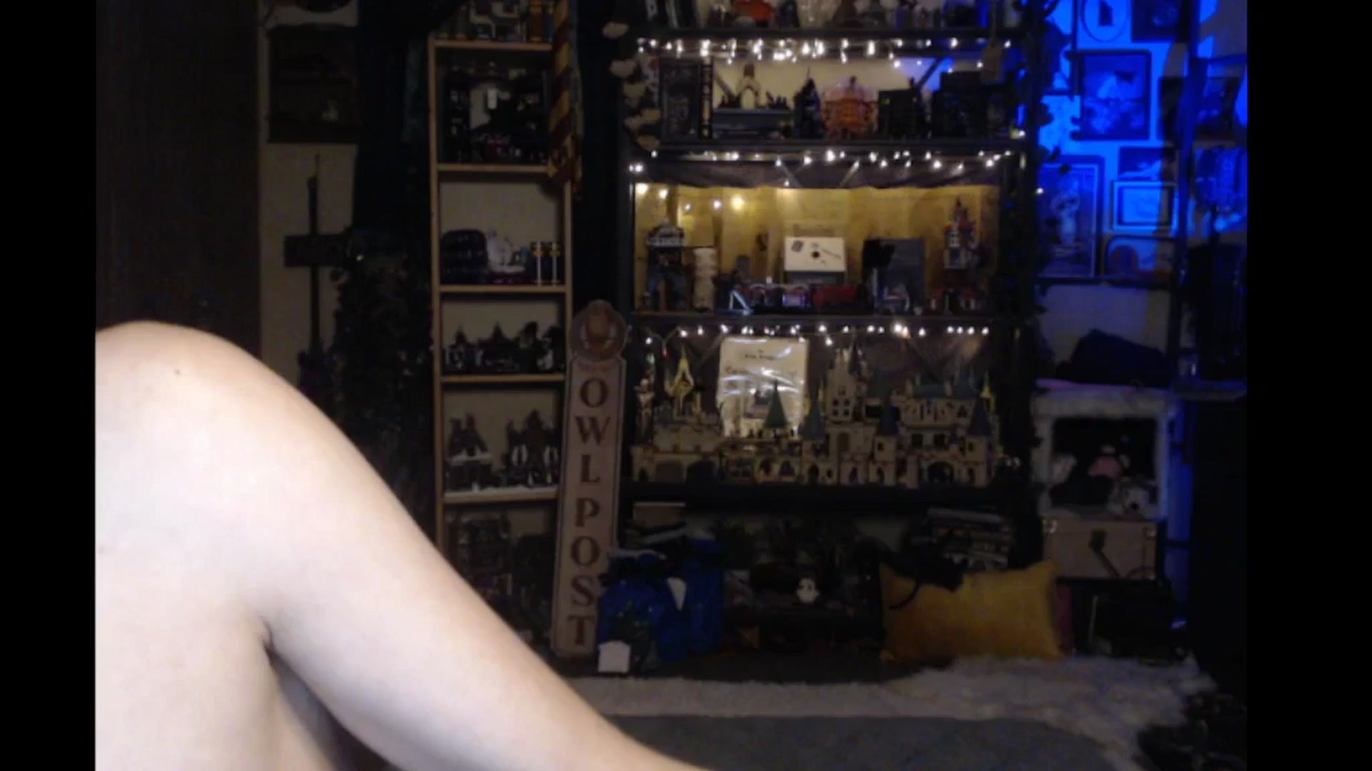 Gallery image thumbnail from Ancored's myfreecams stream on, 11/07/2024, 02:50 image 9 of 20