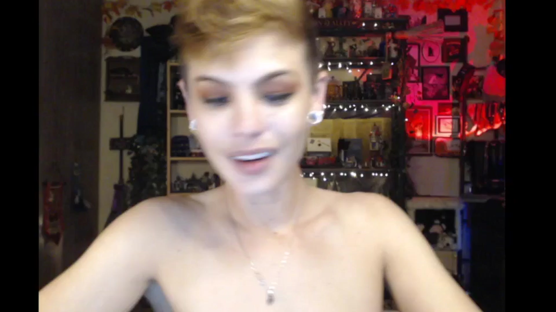 Gallery image thumbnail from Ancored's myfreecams stream on, 11/09/2024, 24:09 image 18 of 20