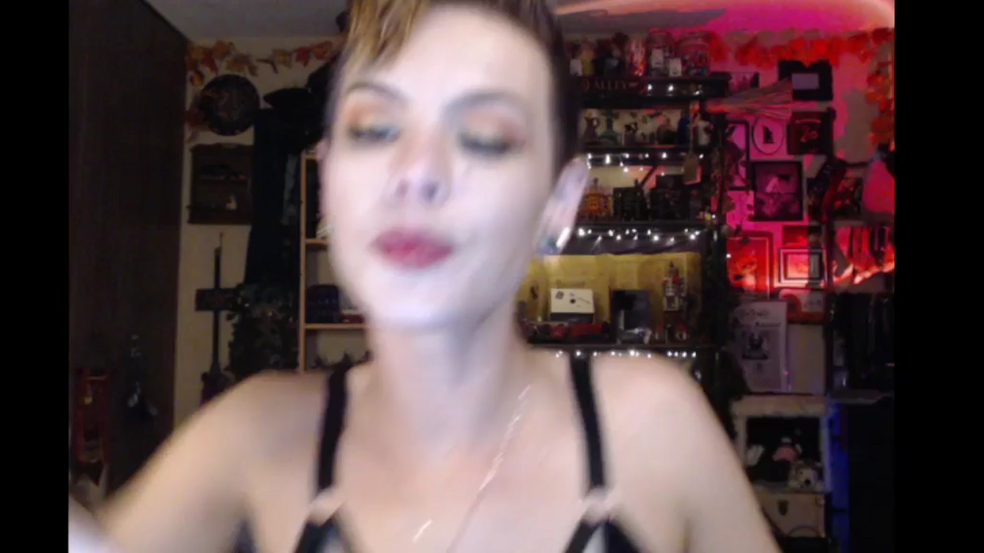 Gallery image thumbnail from Ancored's myfreecams stream on, 11/13/2024, 01:42 image 3 of 20