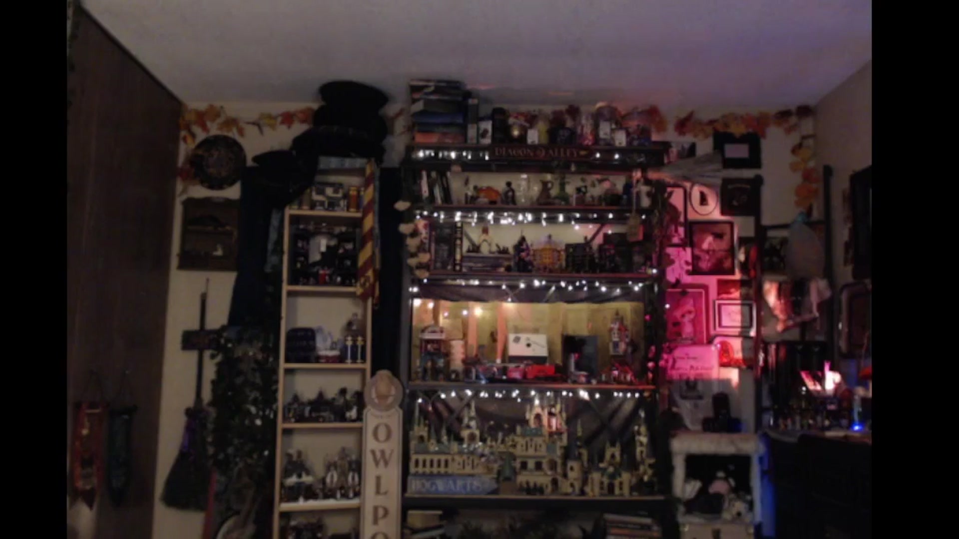 Gallery image thumbnail from Ancored's myfreecams stream on, 11/27/2024, 24:41 image 14 of 20
