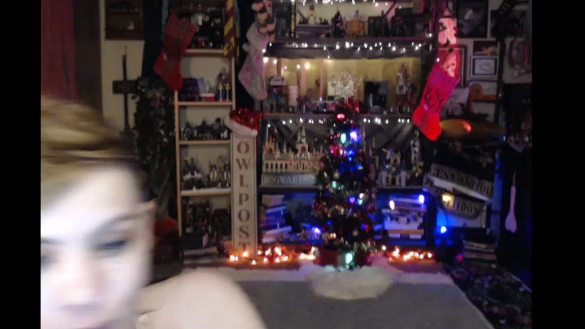 Gallery image thumbnail from Ancored's myfreecams stream on, 11/30/2024, 01:49 image 10 of 20