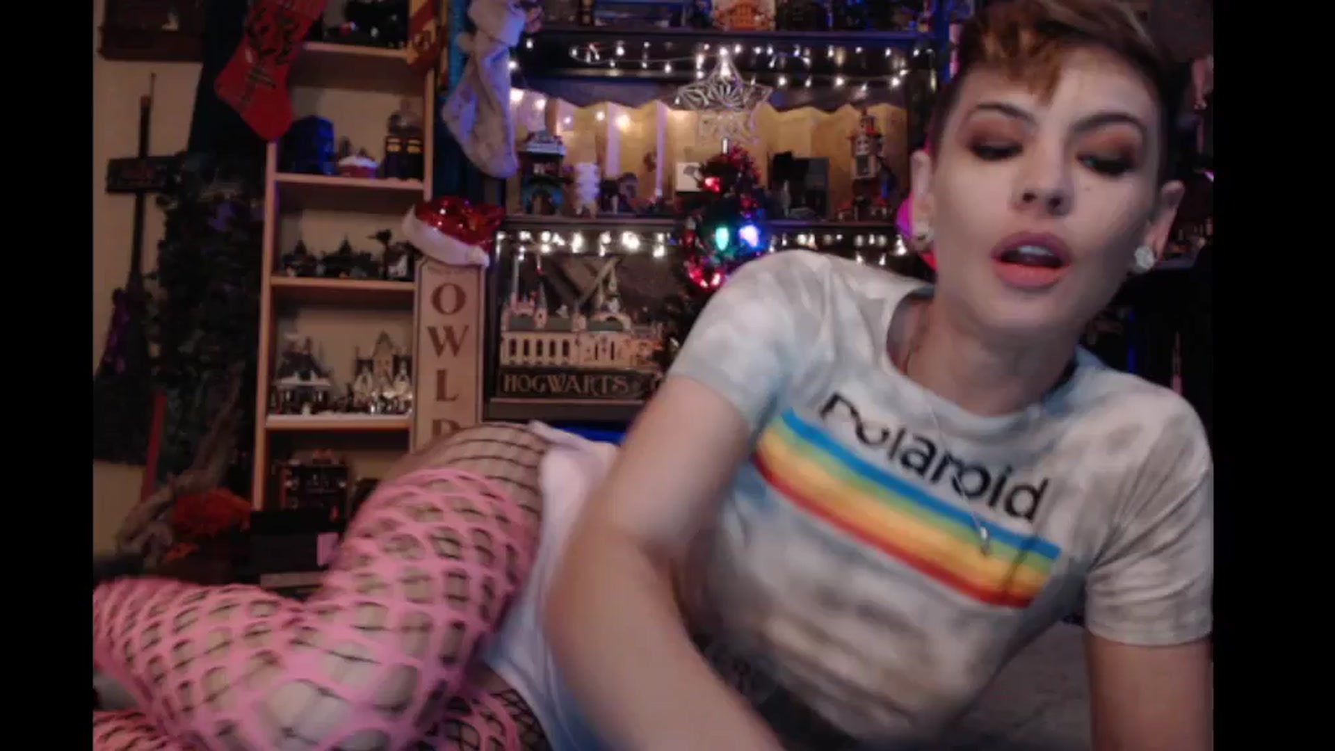 Gallery image thumbnail from Ancored's myfreecams stream on, 11/30/2024, 20:29 image 2 of 20