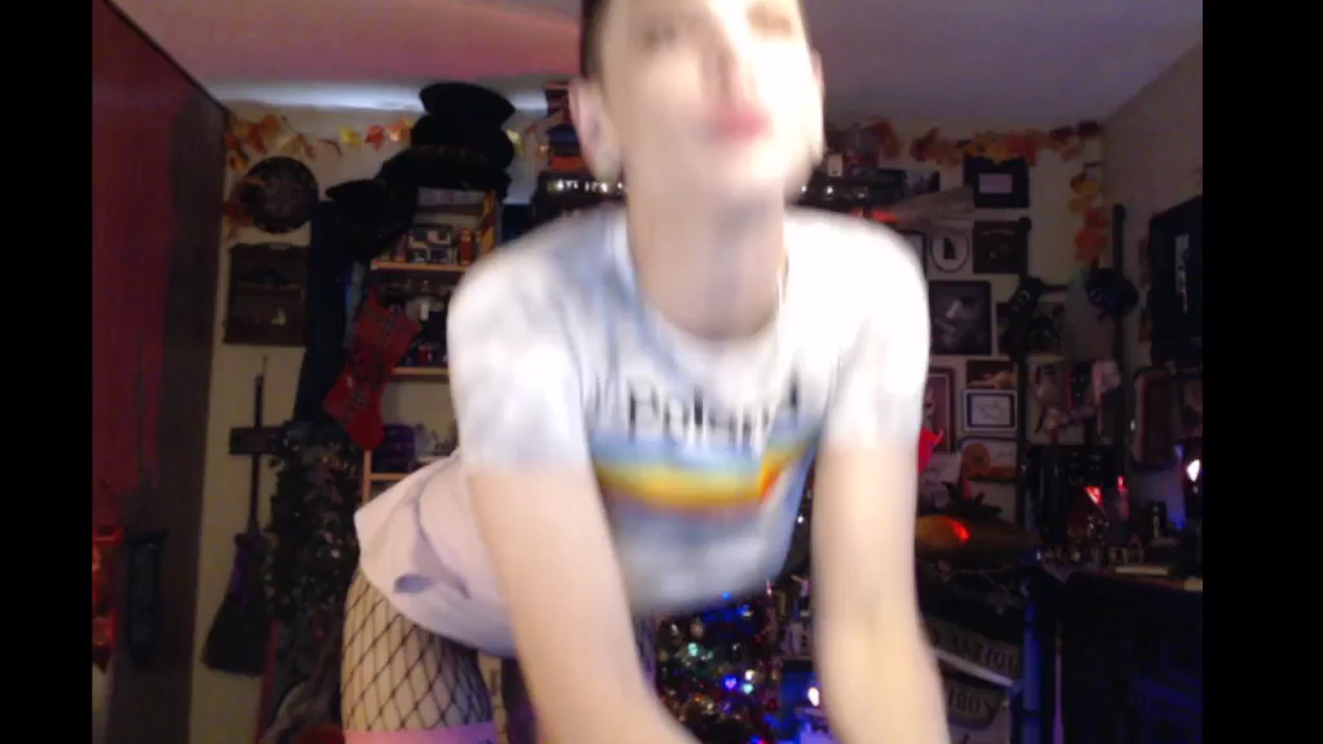 Gallery image thumbnail from Ancored's myfreecams stream on, 11/30/2024, 20:29 image 11 of 20