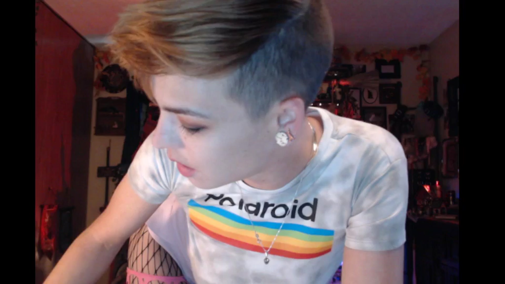 Gallery image thumbnail from Ancored's myfreecams stream on, 11/30/2024, 20:29 image 1 of 20
