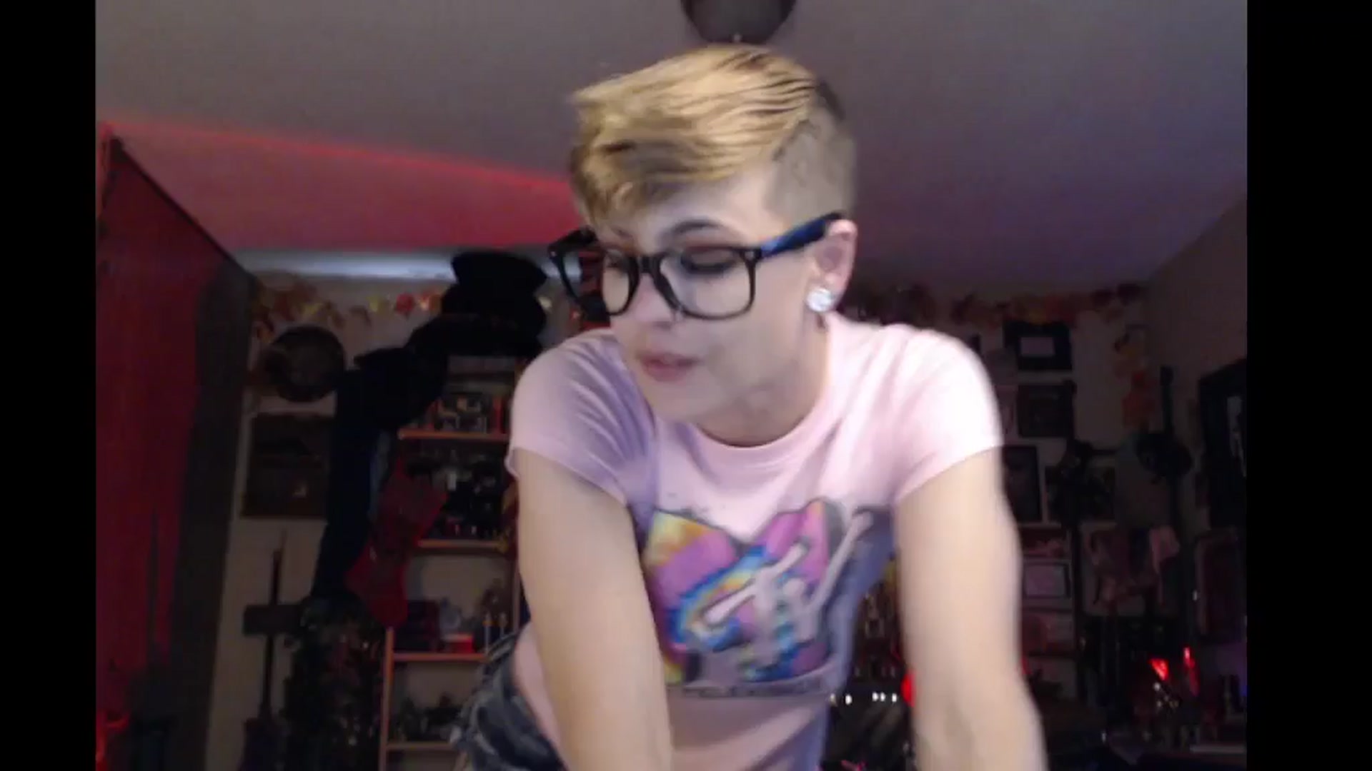 Gallery image thumbnail from Ancored's myfreecams stream on, 11/30/2024, 22:03 image 2 of 20