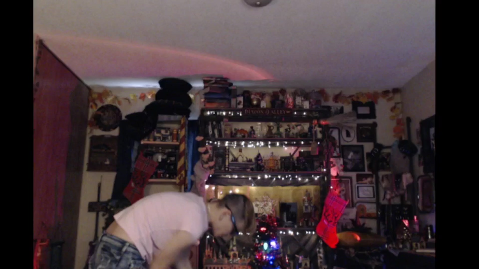 Gallery image thumbnail from Ancored's myfreecams stream on, 11/30/2024, 22:03 image 8 of 20