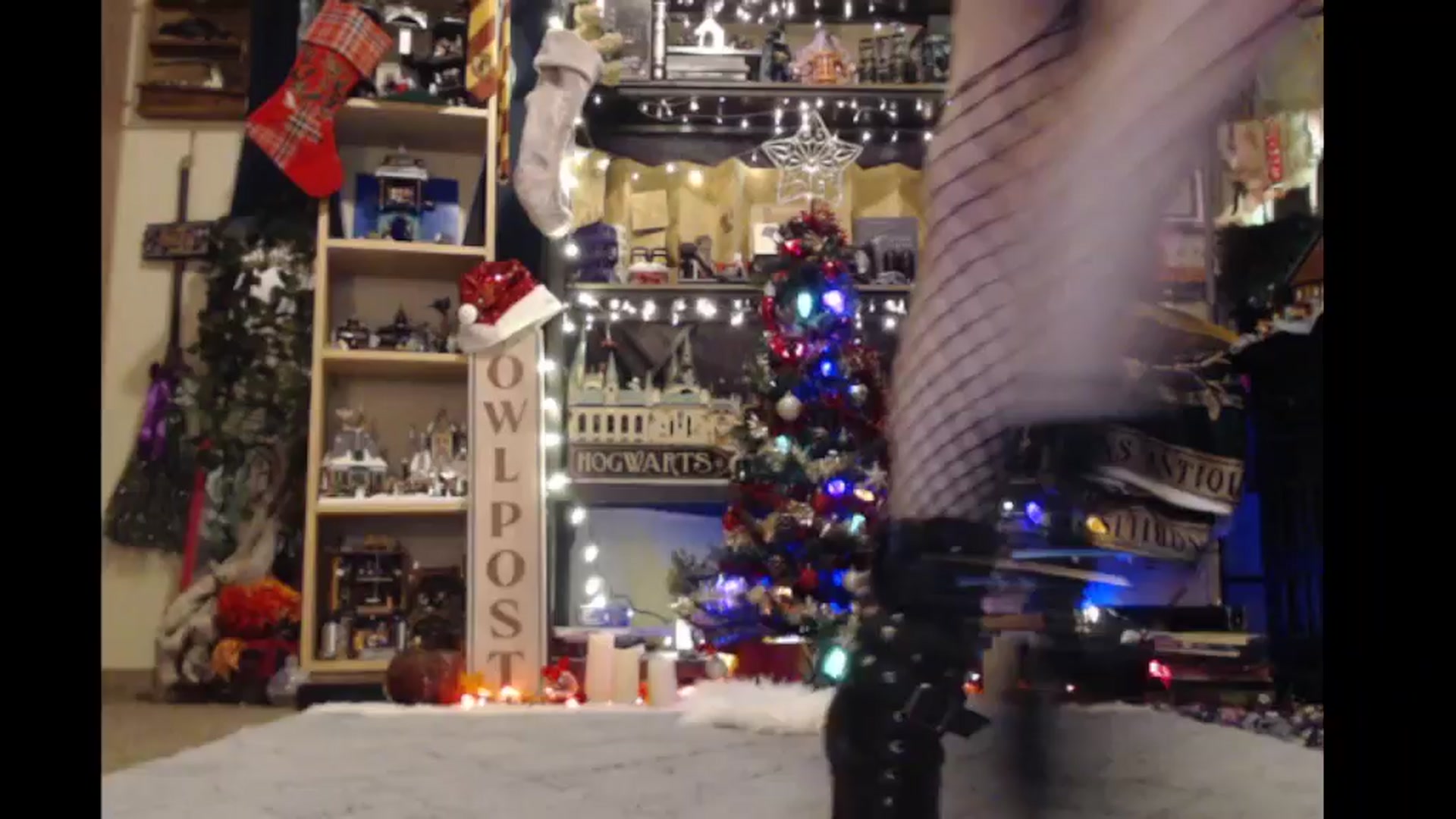 Gallery image thumbnail from Ancored's myfreecams stream on, 12/04/2024, 01:36 image 13 of 20